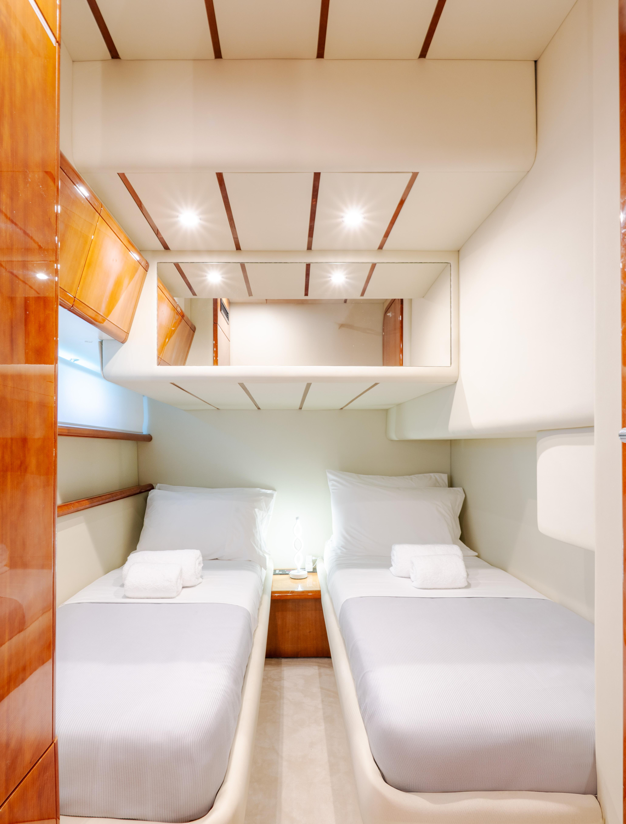 Ferretti 53 — photo 13