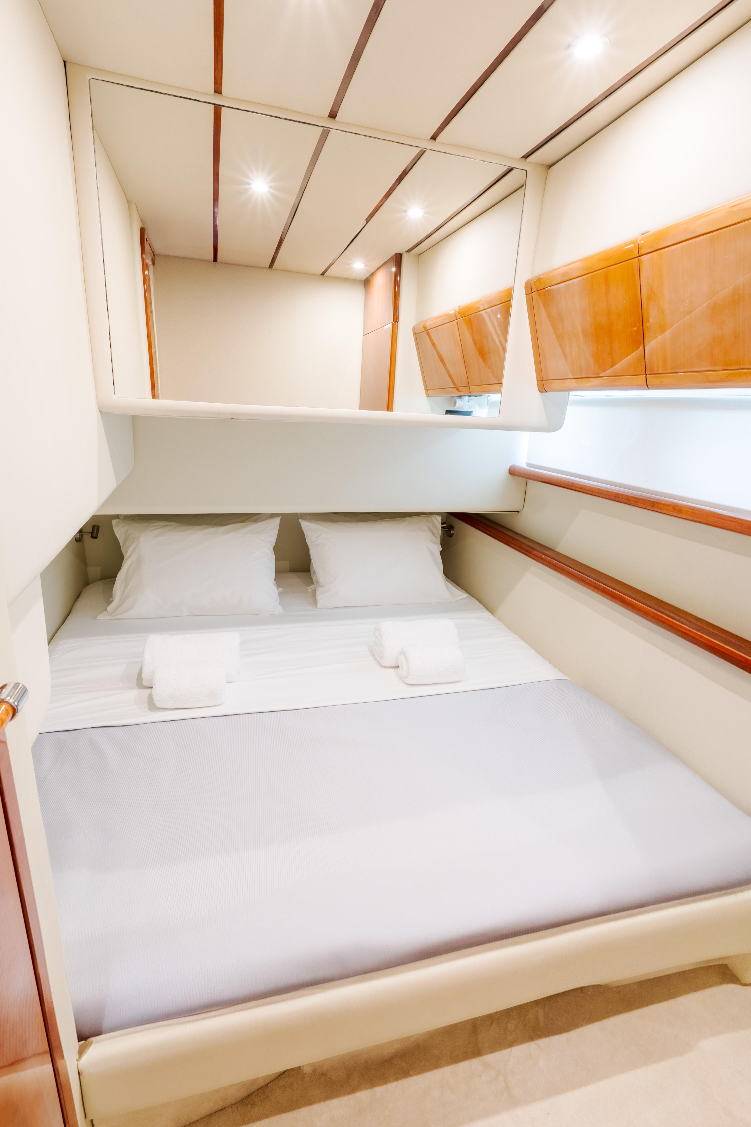 Ferretti 53 — photo 7