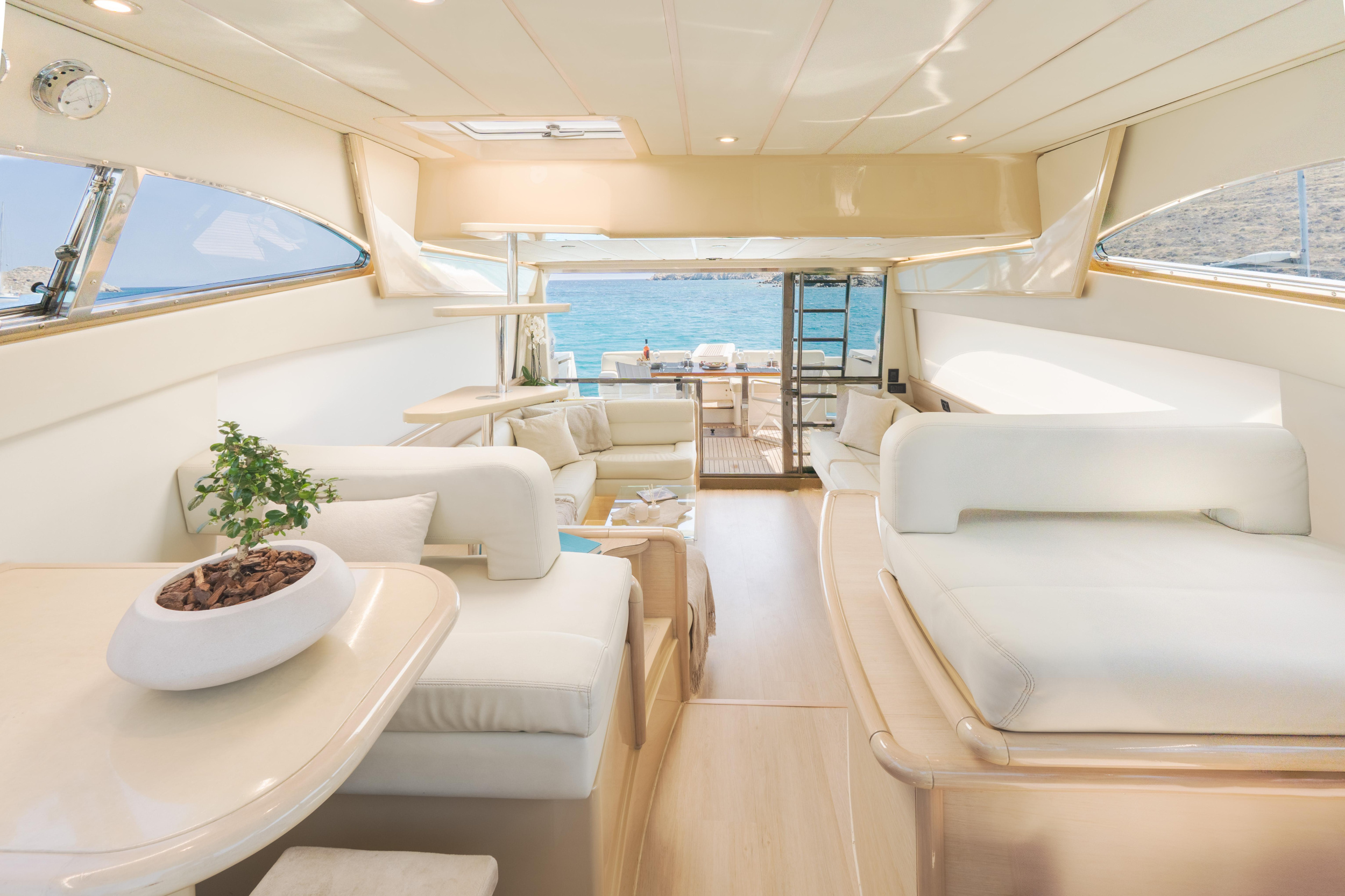 Ferretti 53 — photo 9