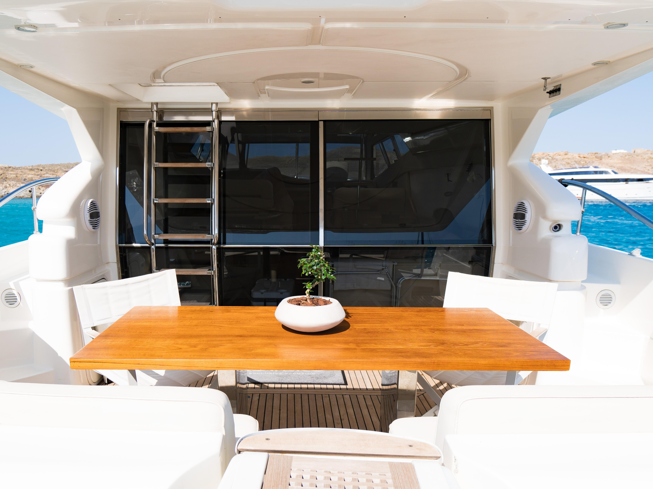 Ferretti 53 — photo 15