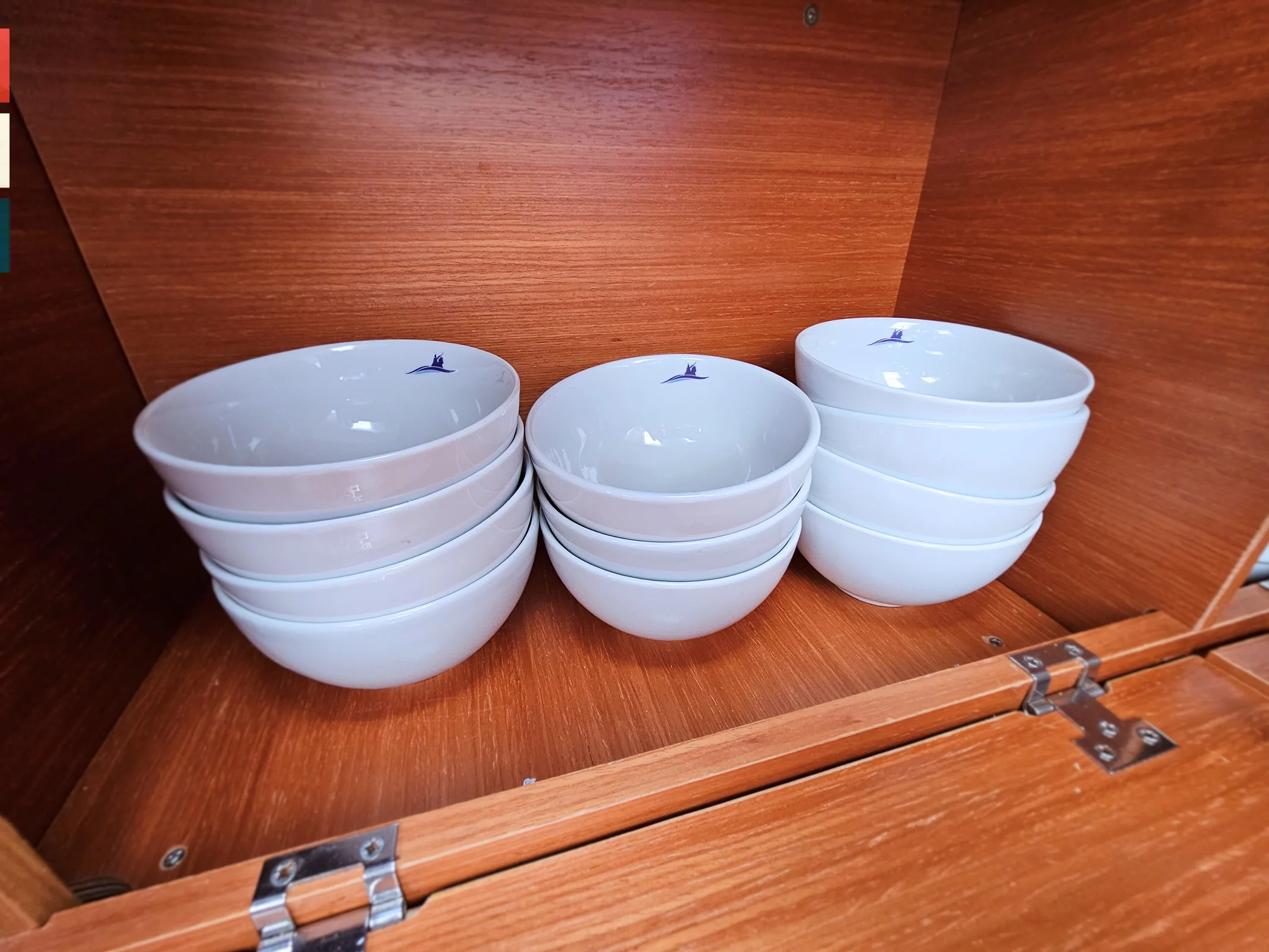 Dufour 520 Grand Large (Maverick)  - 69