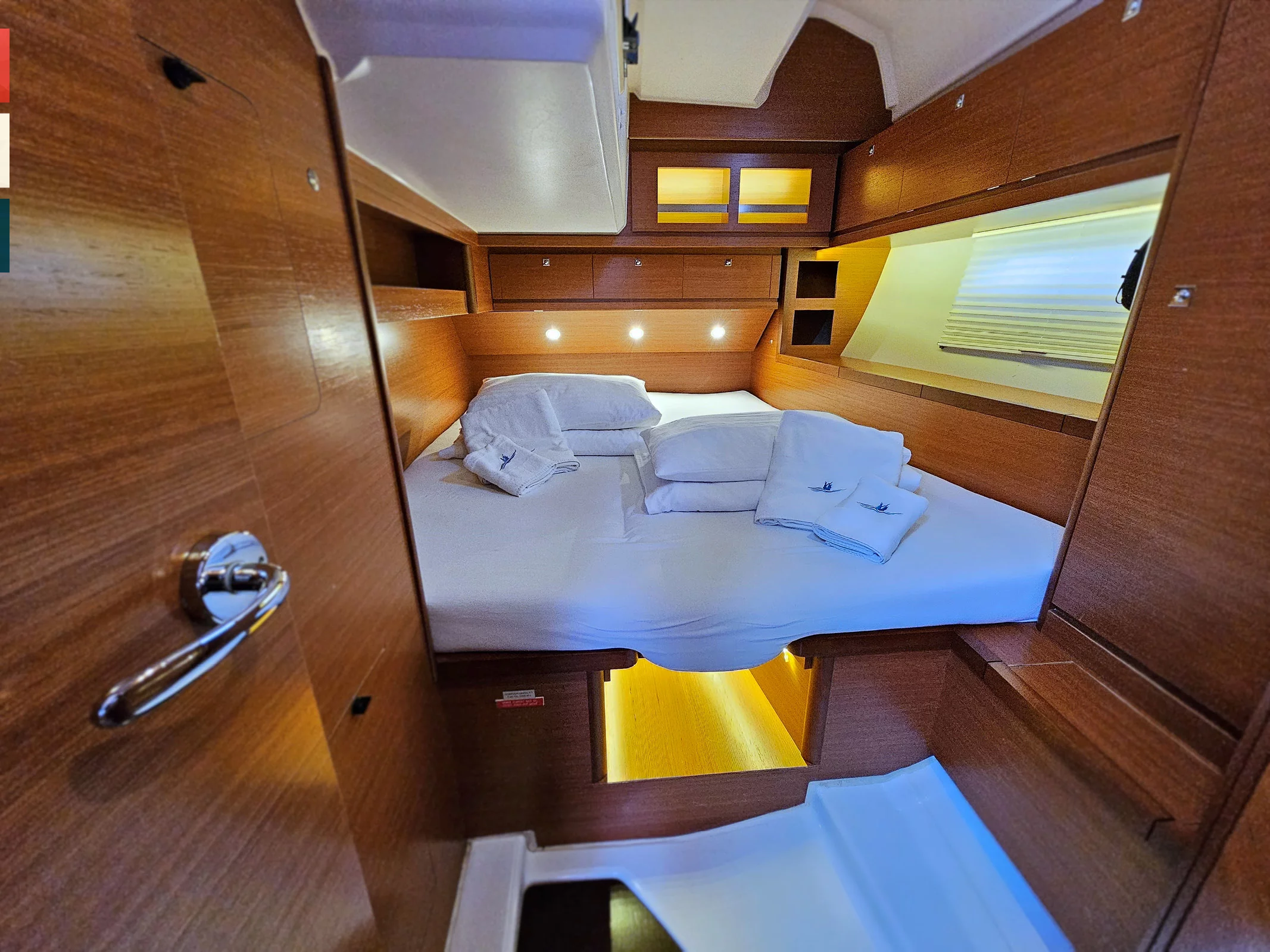 Dufour 520 Grand Large (Maverick)  - 6