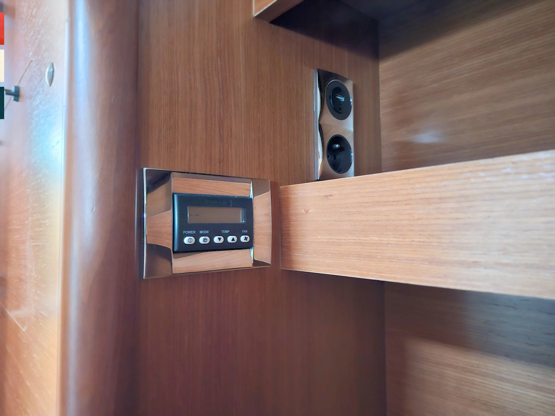 Dufour 520 Grand Large (Maverick)  - 1