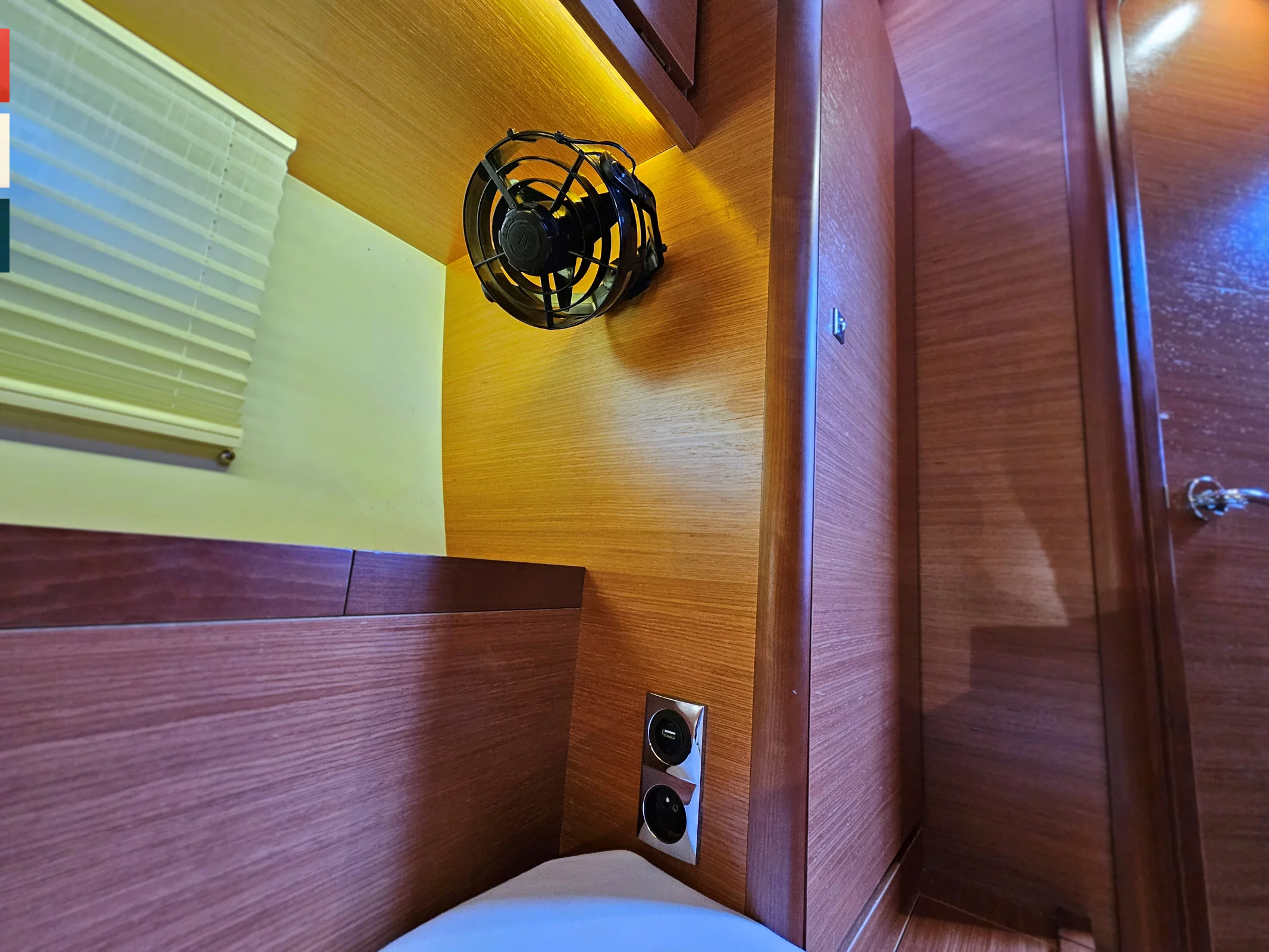 Dufour 520 Grand Large (Maverick)  - 70