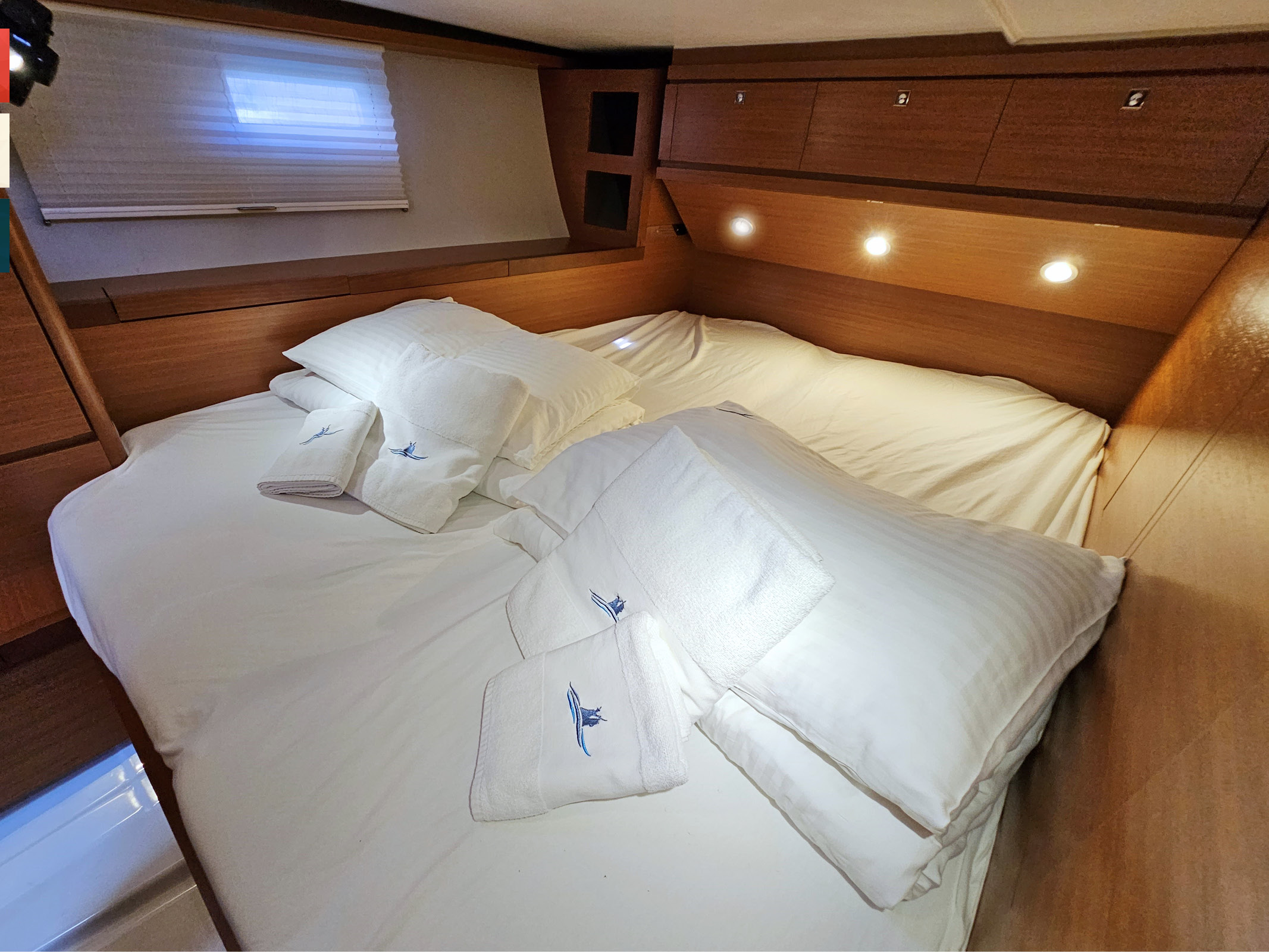 Photo #9 - Dufour 520 Grand Large (Maverick) in rogoznica - 5333