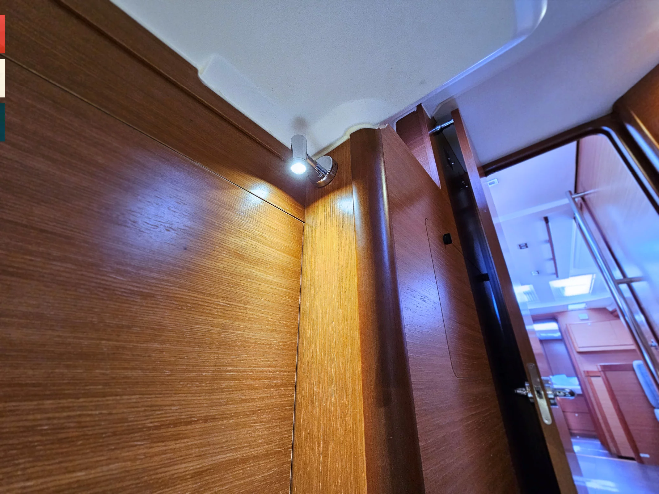 Dufour 520 Grand Large (Maverick)  - 50