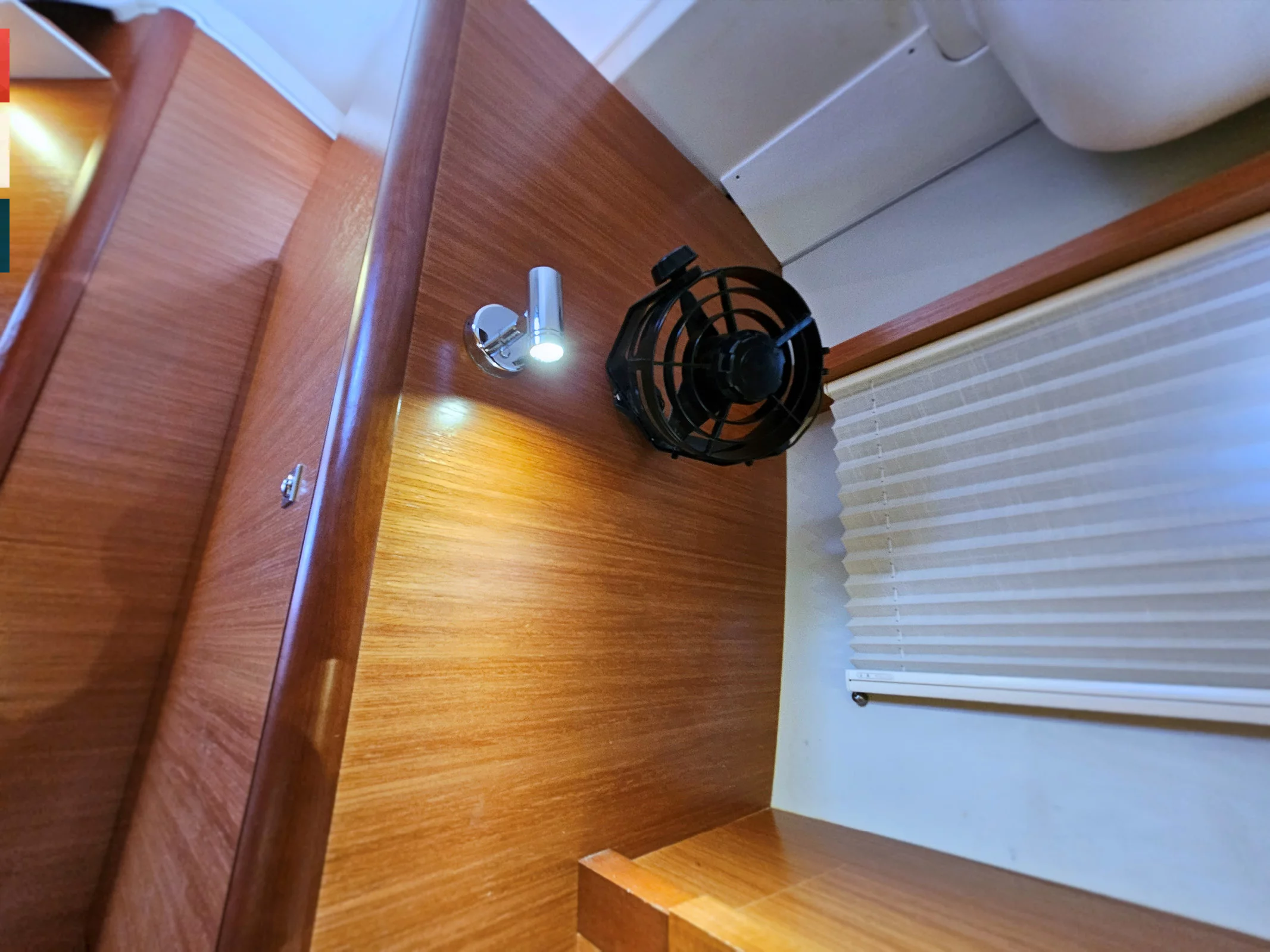 Dufour 520 Grand Large (Maverick)  - 32