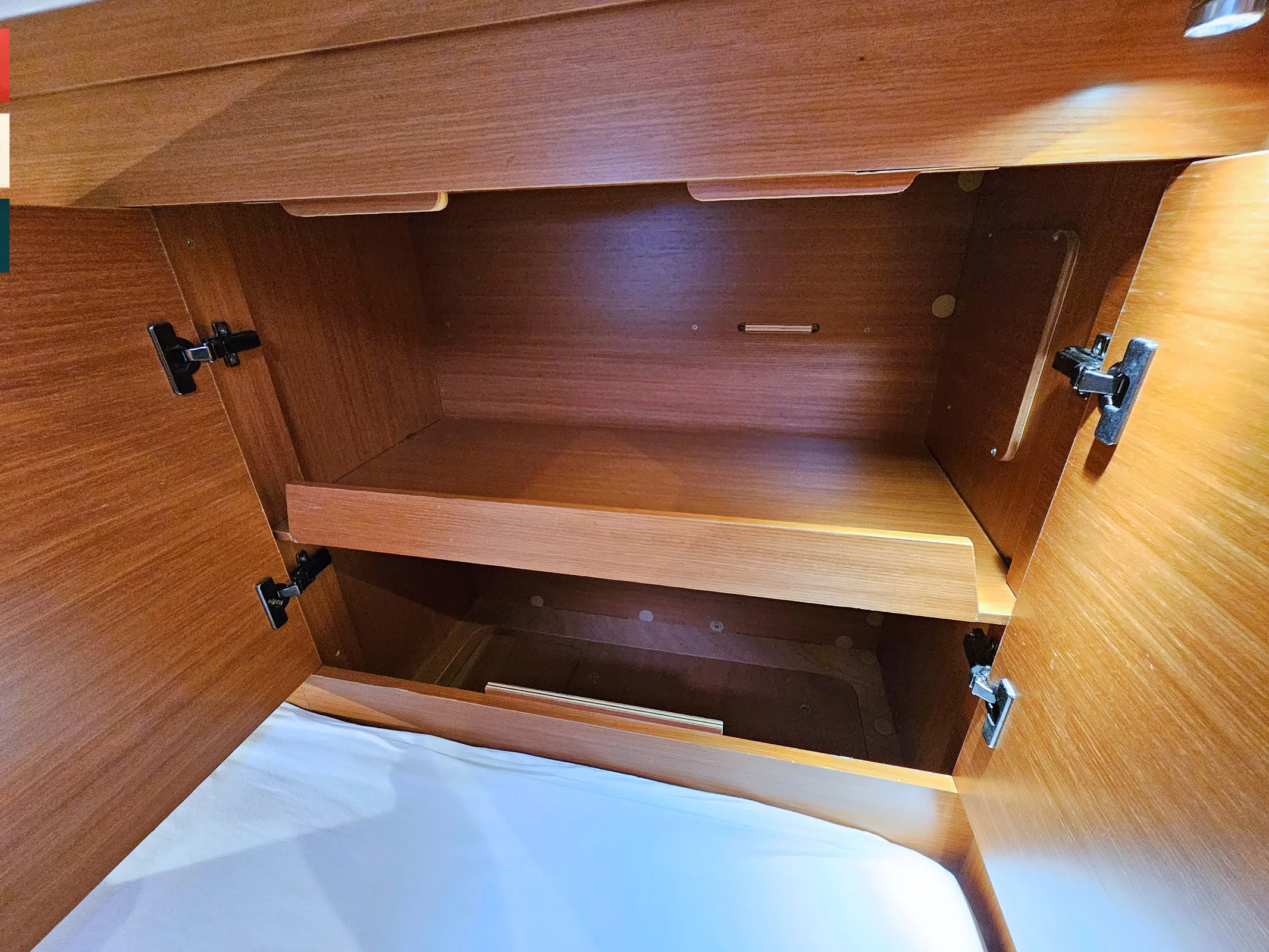 Dufour 520 Grand Large (Maverick)  - 23