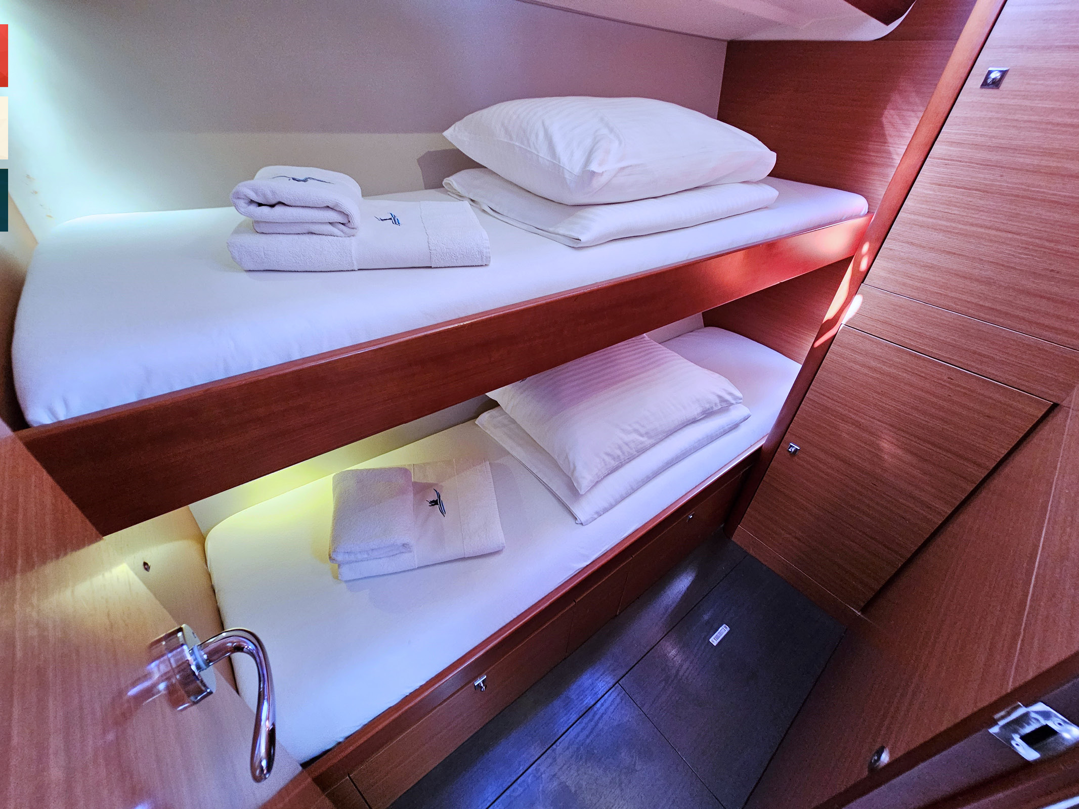 Photo #8 - Dufour 520 Grand Large (Maverick) in rogoznica - 5333