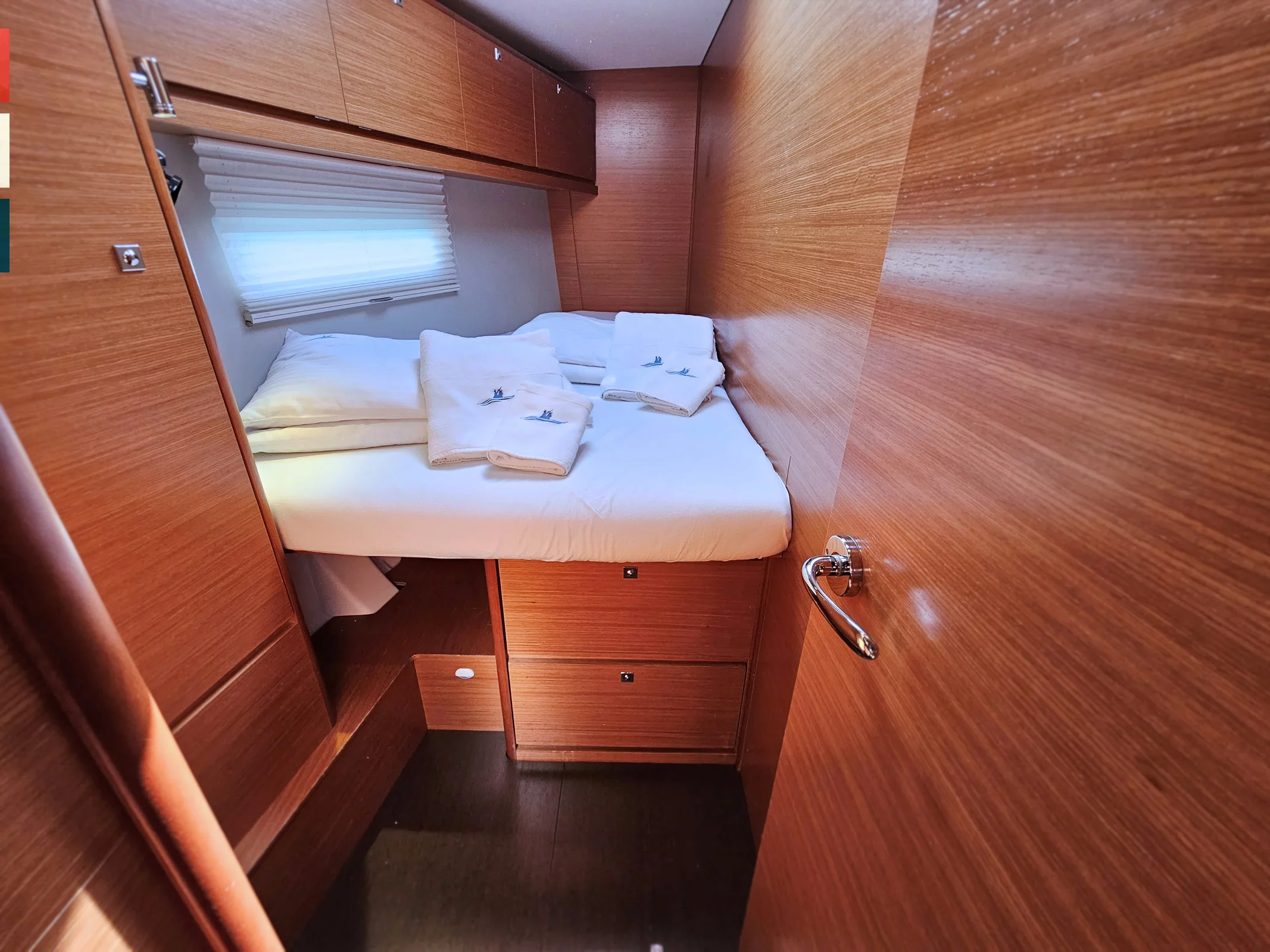 Dufour 520 Grand Large (Maverick)  - 58