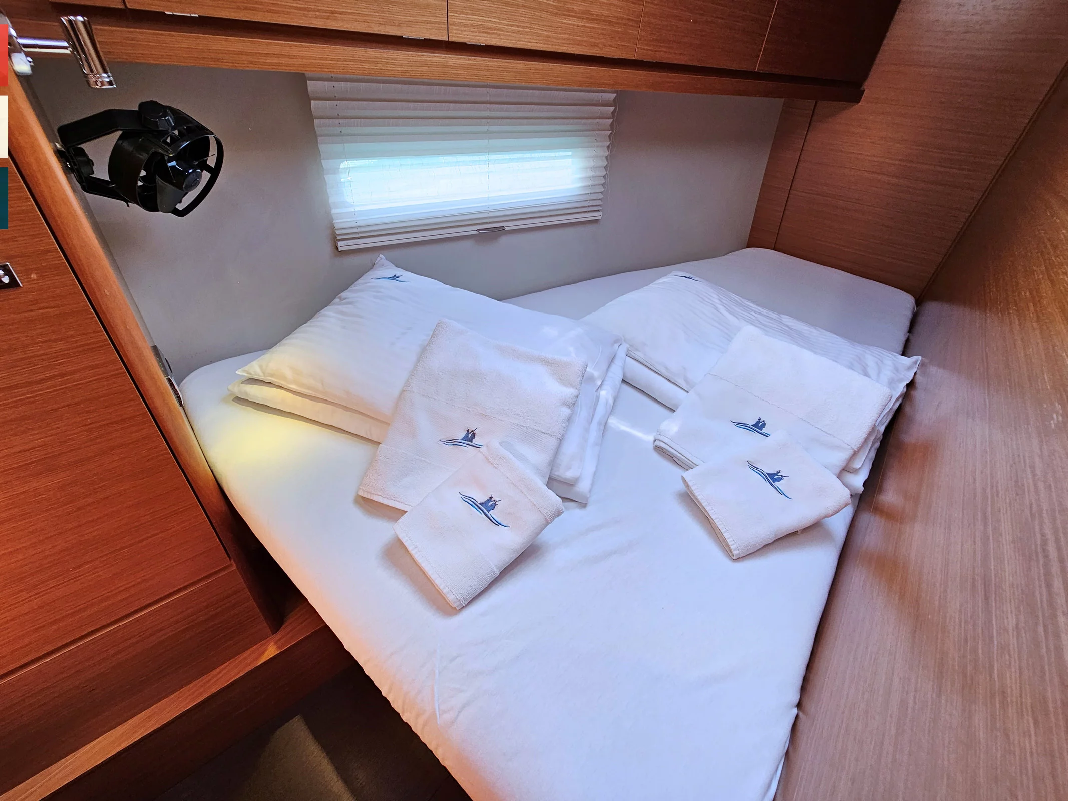 Dufour 520 Grand Large (Maverick)  - 17