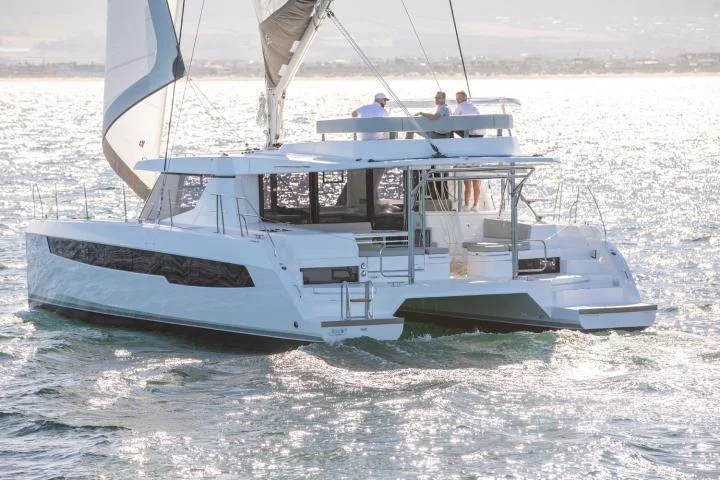 Leopard 45 (SEAMANTA)  - 11