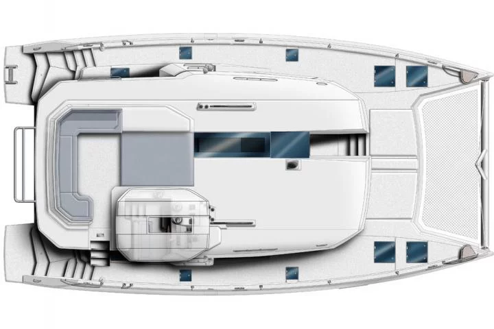 Leopard 45 (SEAMANTA)  - 16