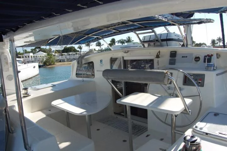 Voyage 440 (2003) (Alboran Mahanga (Majorca))  - 22