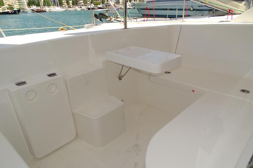 Photo #8 - Leopard 44 (La Luna (Majorca)) in Palma - 20090