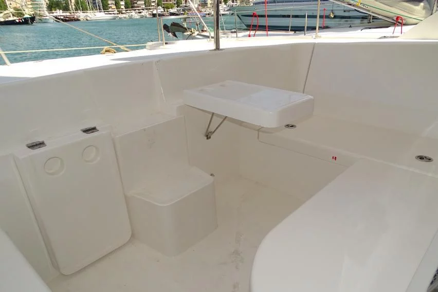 Leopard 44 (La Luna (Majorca))  - 7