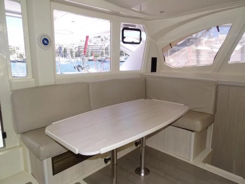 Leopard 44 (La Luna (Majorca))  - 10