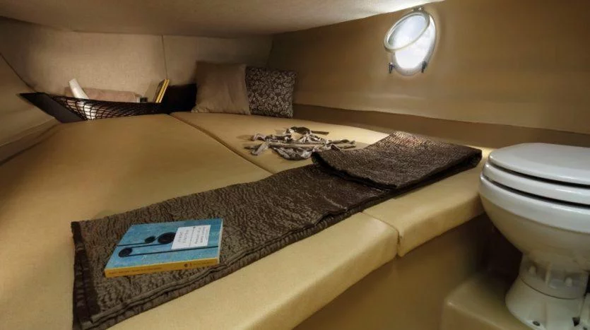 Sessa Marine Key Largo 20 (Dory)  - 12