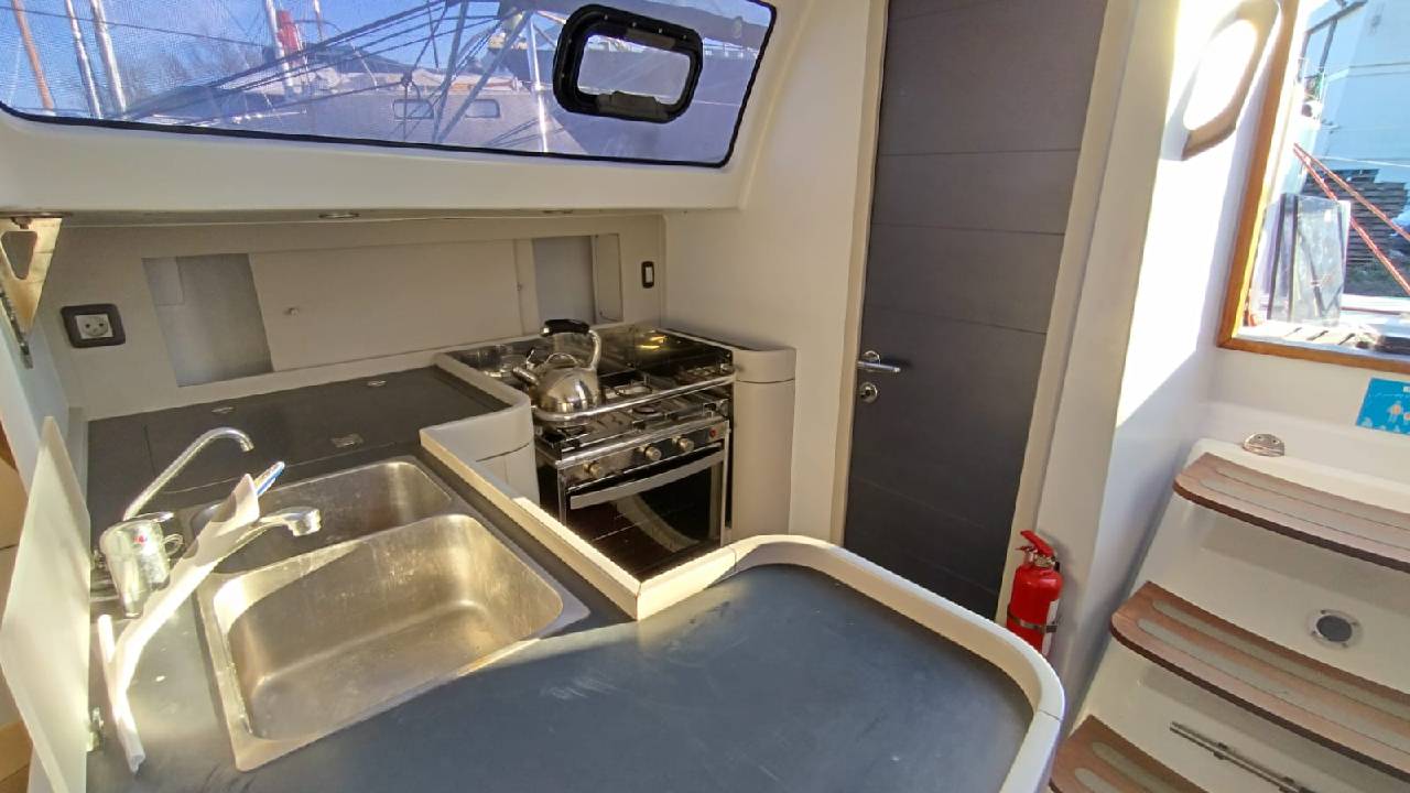 Photo #9 - RM 10.60 (Yume) in Saint-Quay-Portrieux - 17112