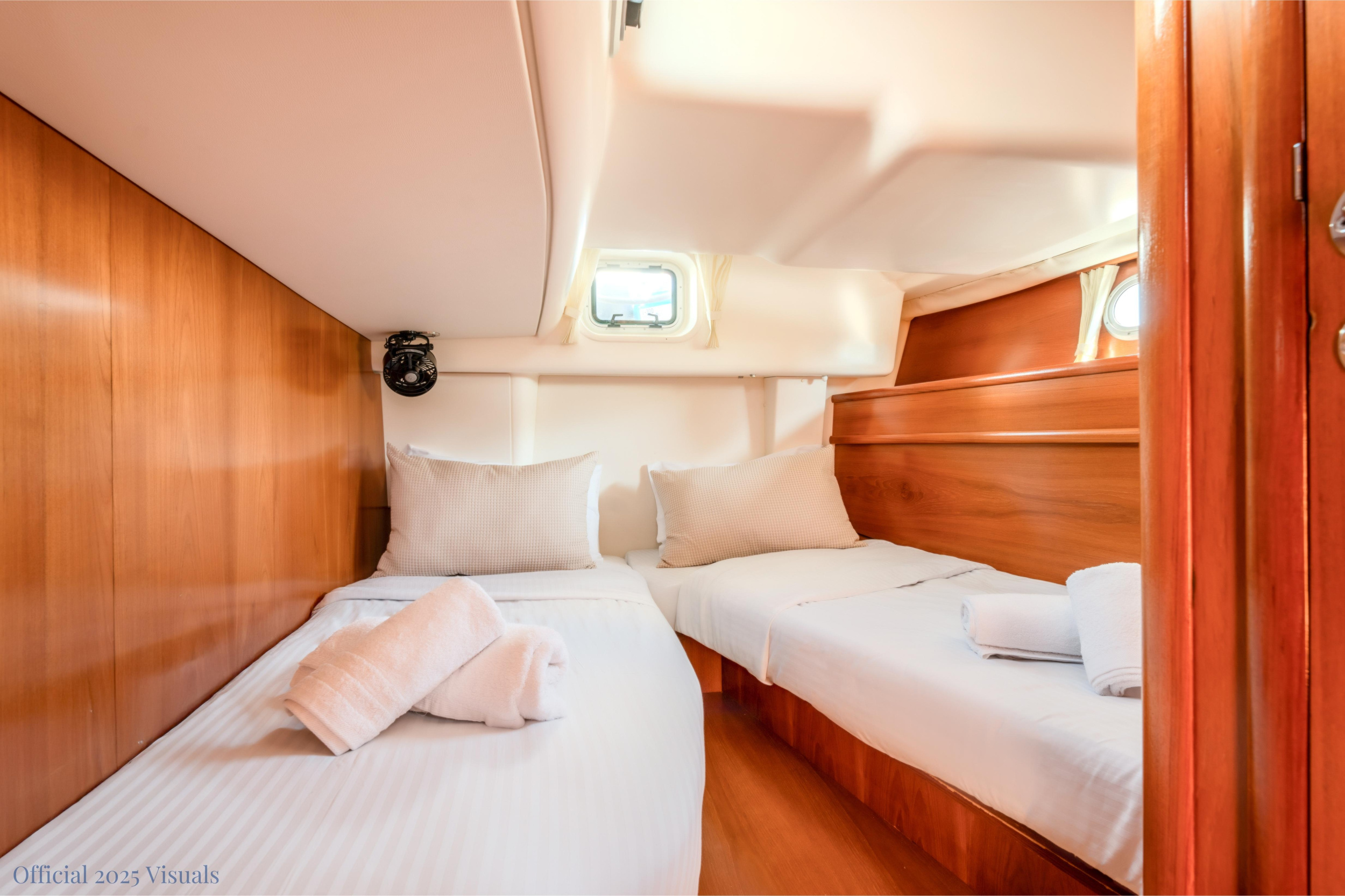 Photo #2 - Sun Odyssey 54DS (Boomerang) en Lefkada - 20432