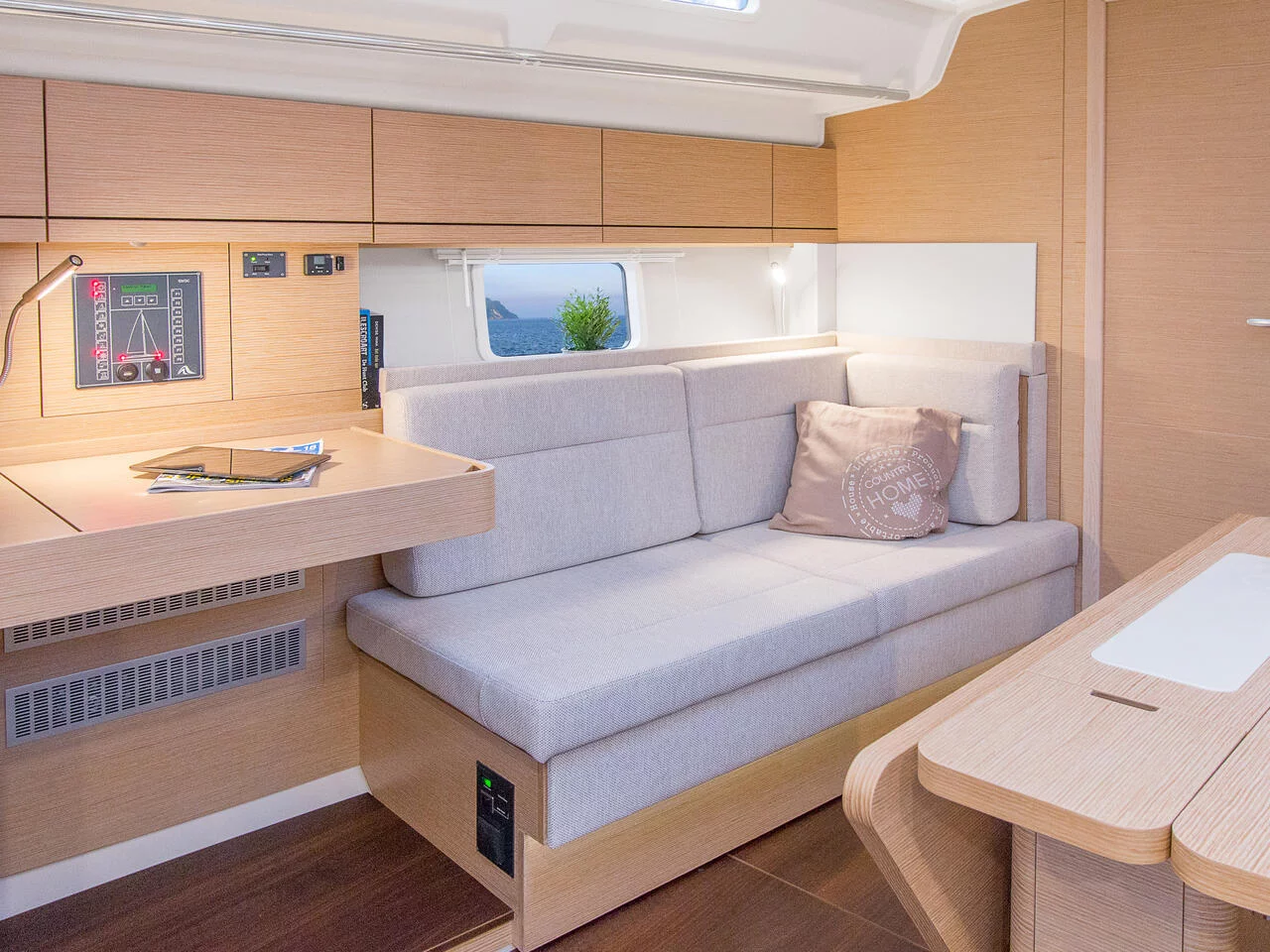 Hanse 418 (Dafne)  - 21
