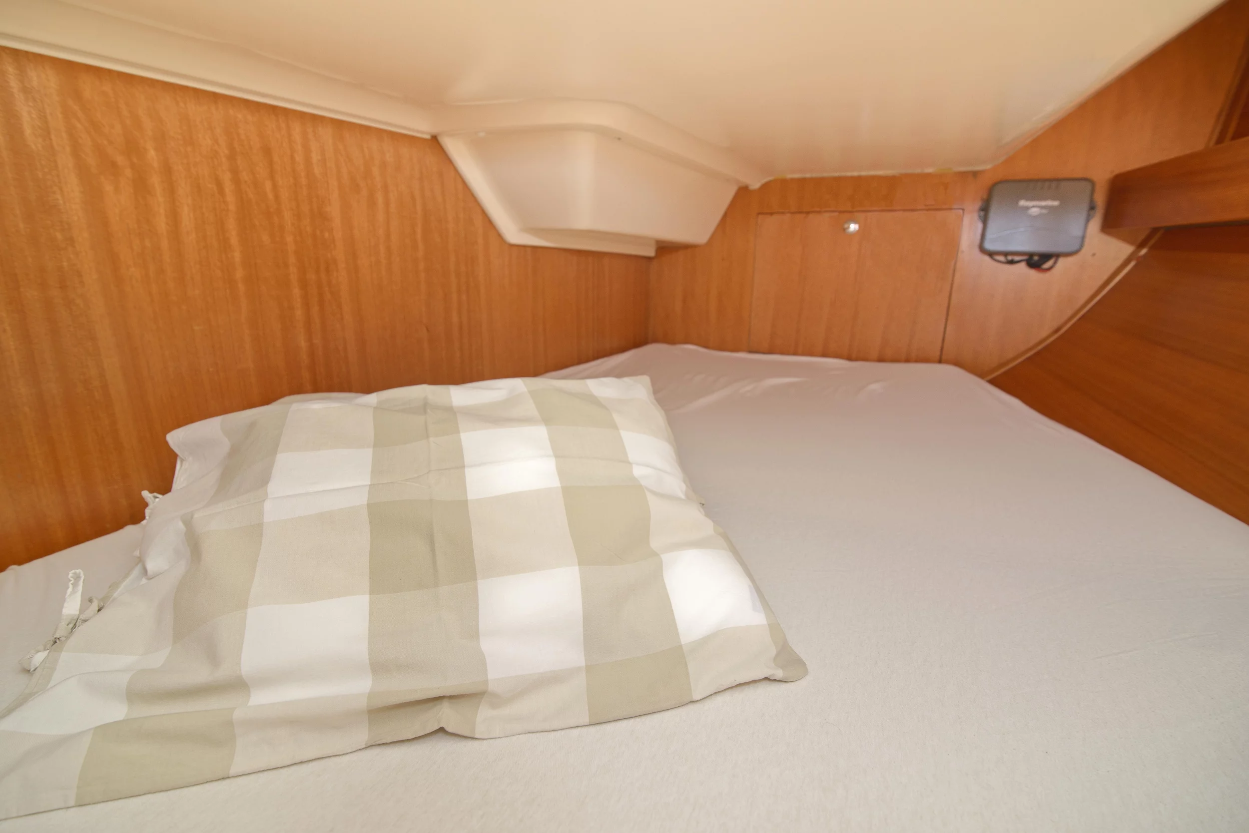 Elan 344 Impression (Amazone)  - 12