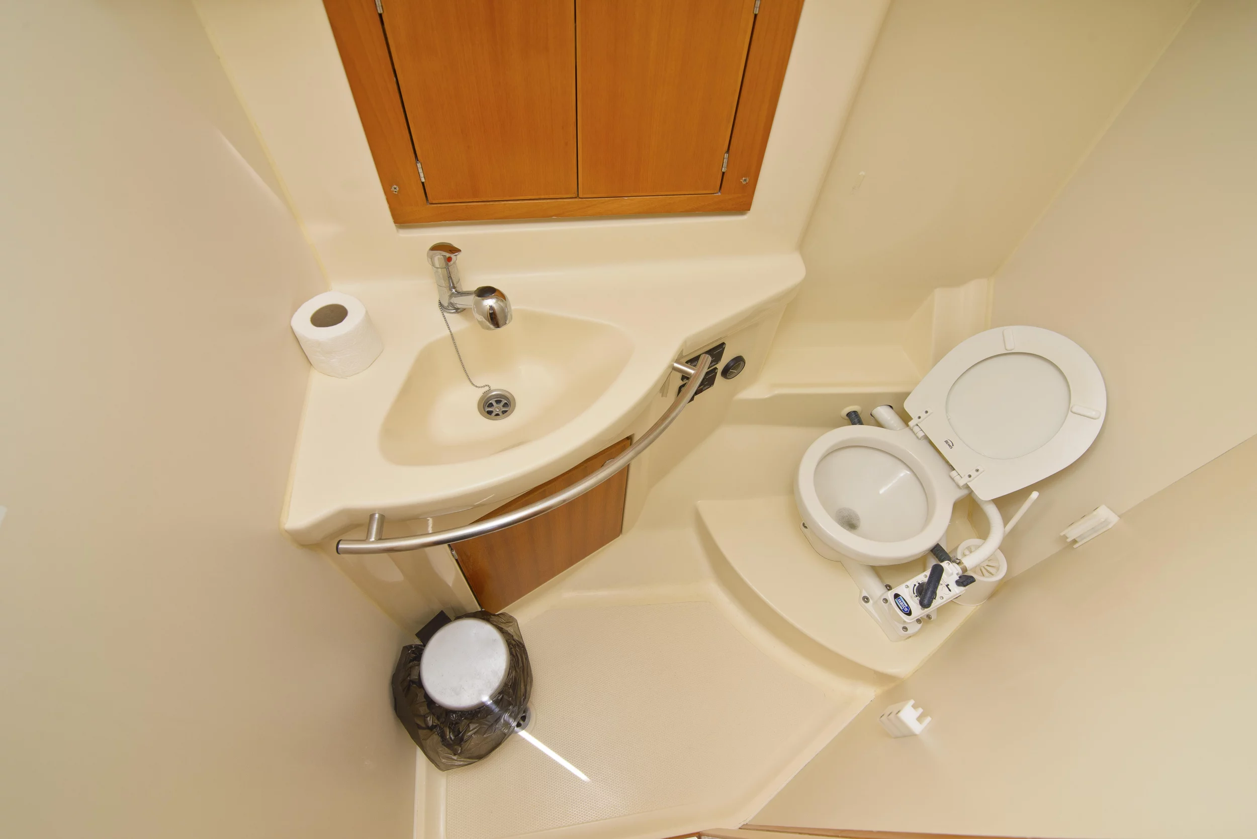 Elan 344 Impression (Amazone)  - 20