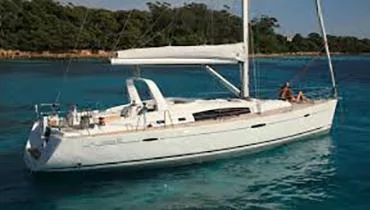 Oceanis 50 Family (EVITA I)  - 16