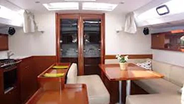 Oceanis 50 Family (EVITA I)  - 12