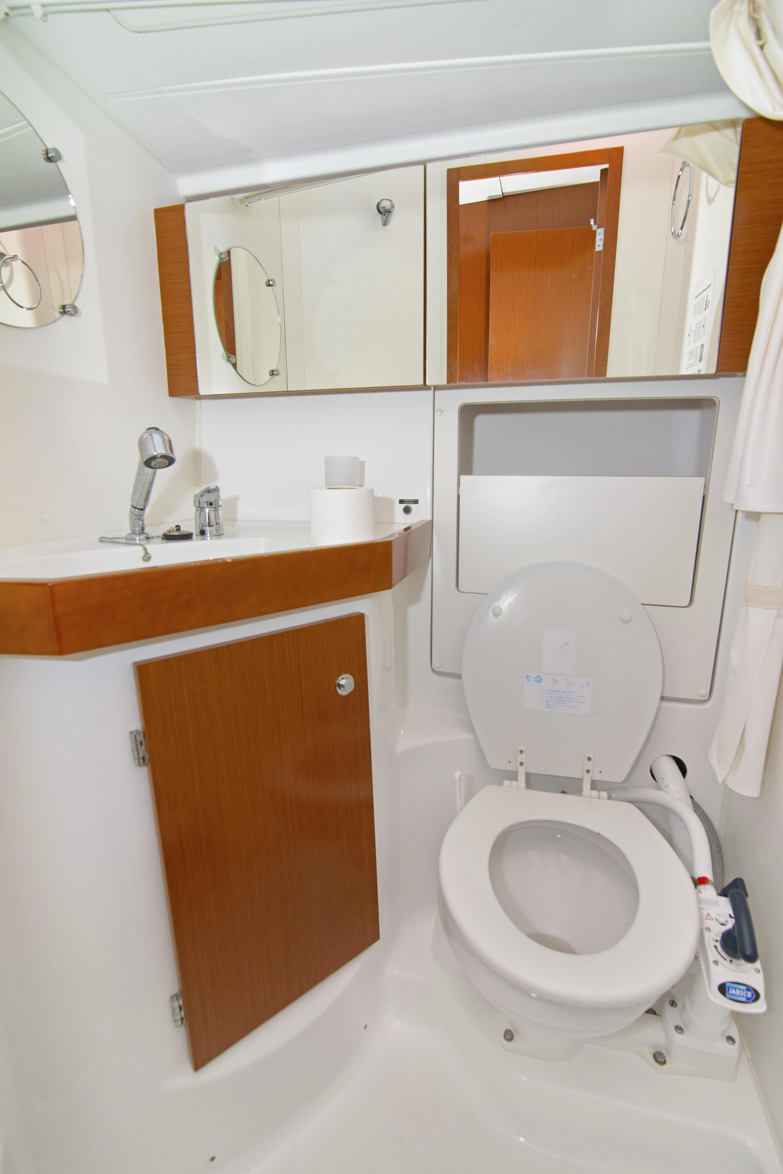 Oceanis 50 Family (EVITA I)  - 9