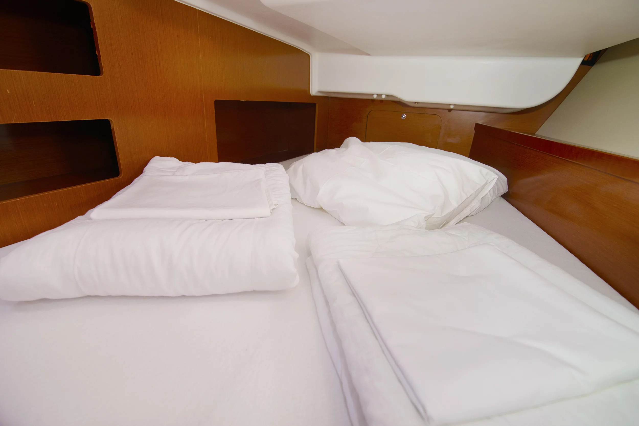 Oceanis 50 Family (EVITA I)  - 10