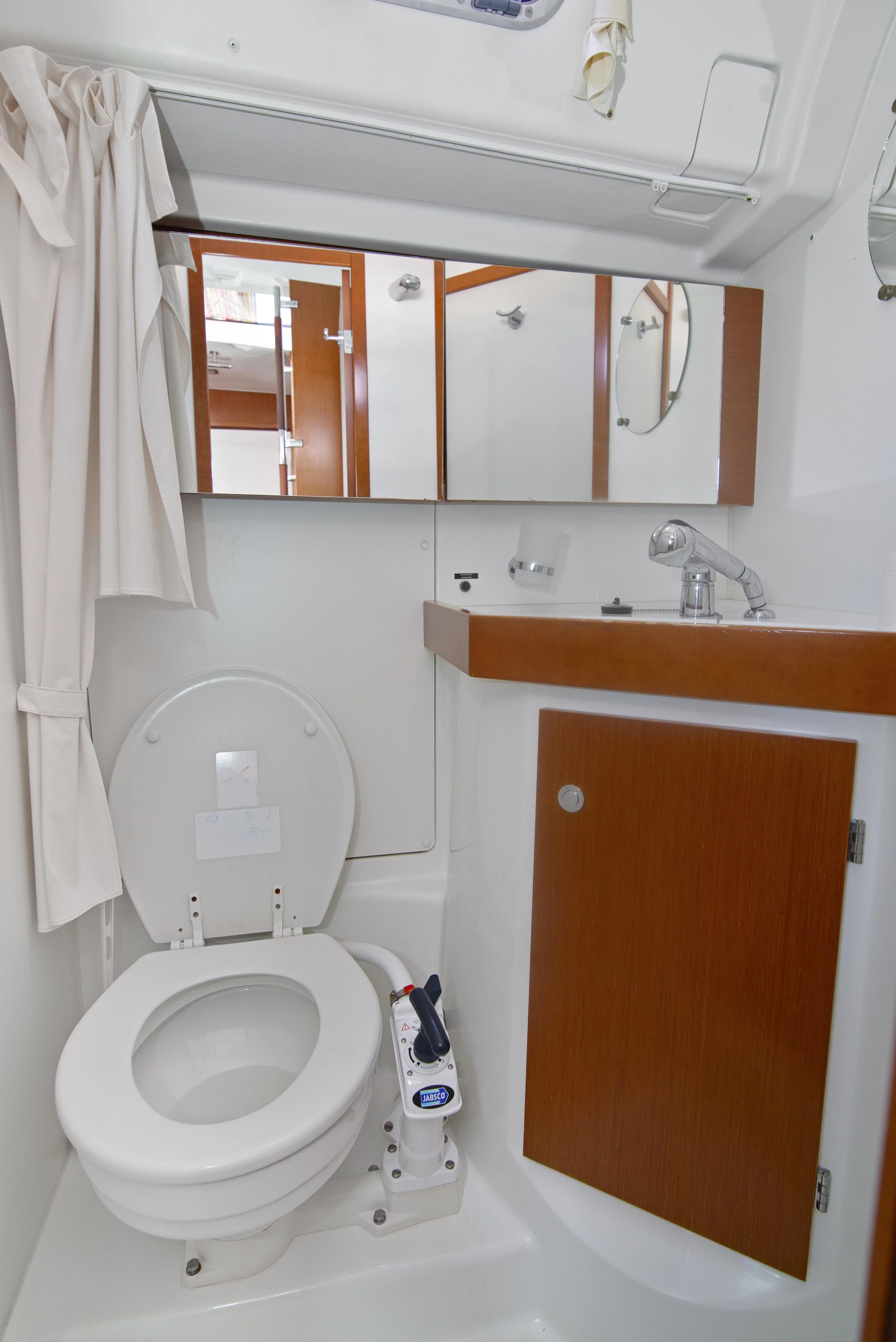 Oceanis 50 Family (EVITA I)  - 13