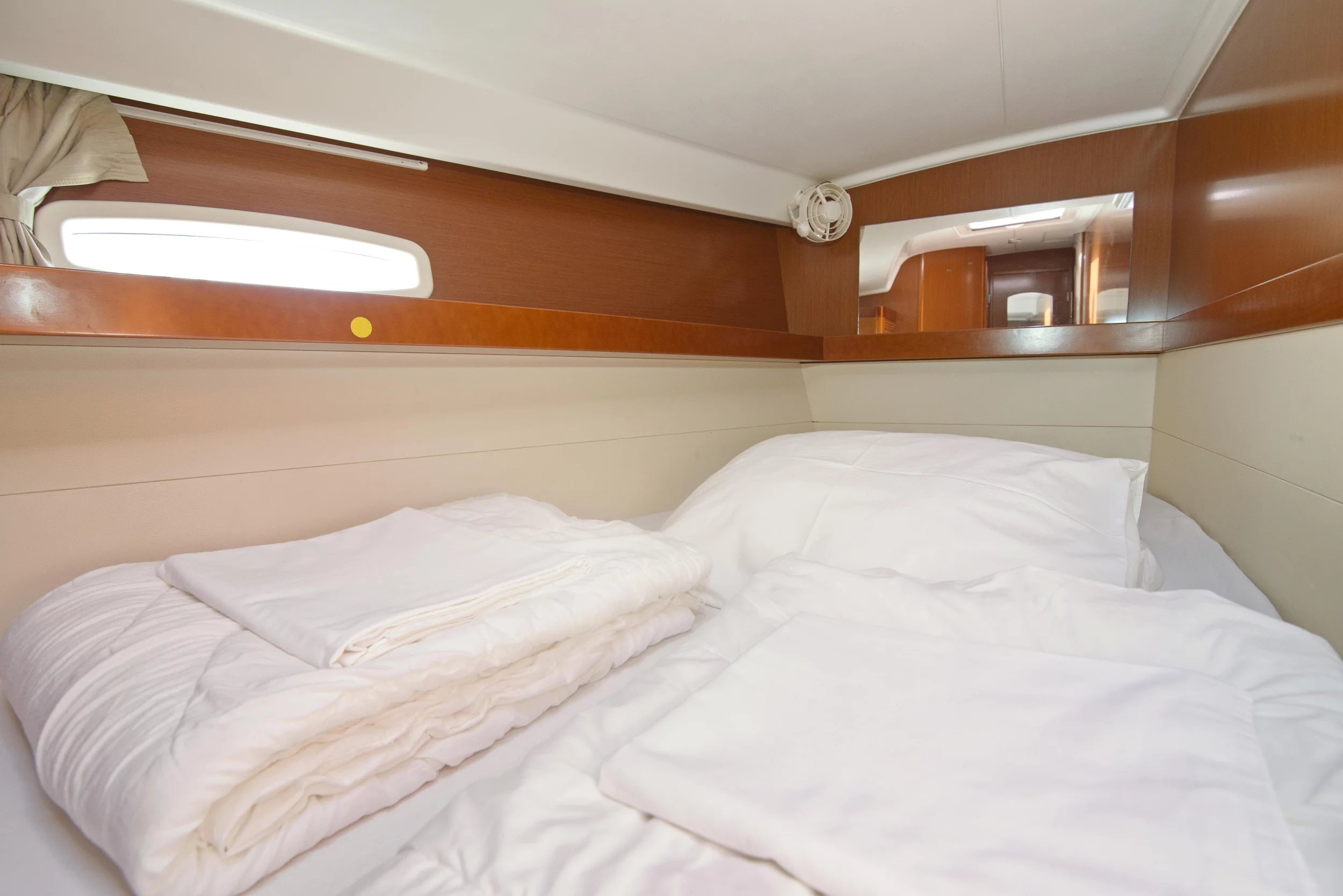 Oceanis 50 Family (EVITA I)  - 15