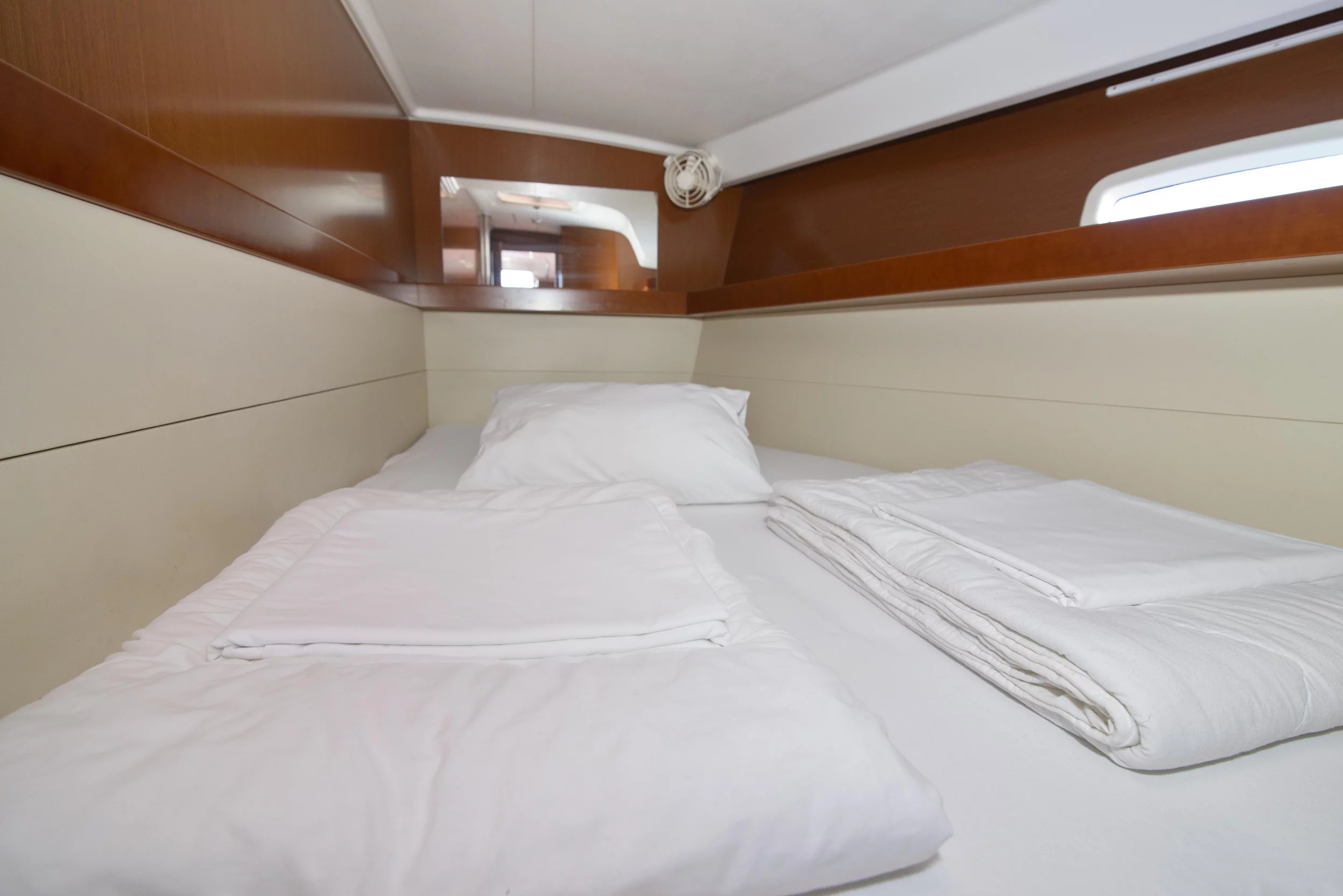 Oceanis 50 Family (EVITA I)  - 6