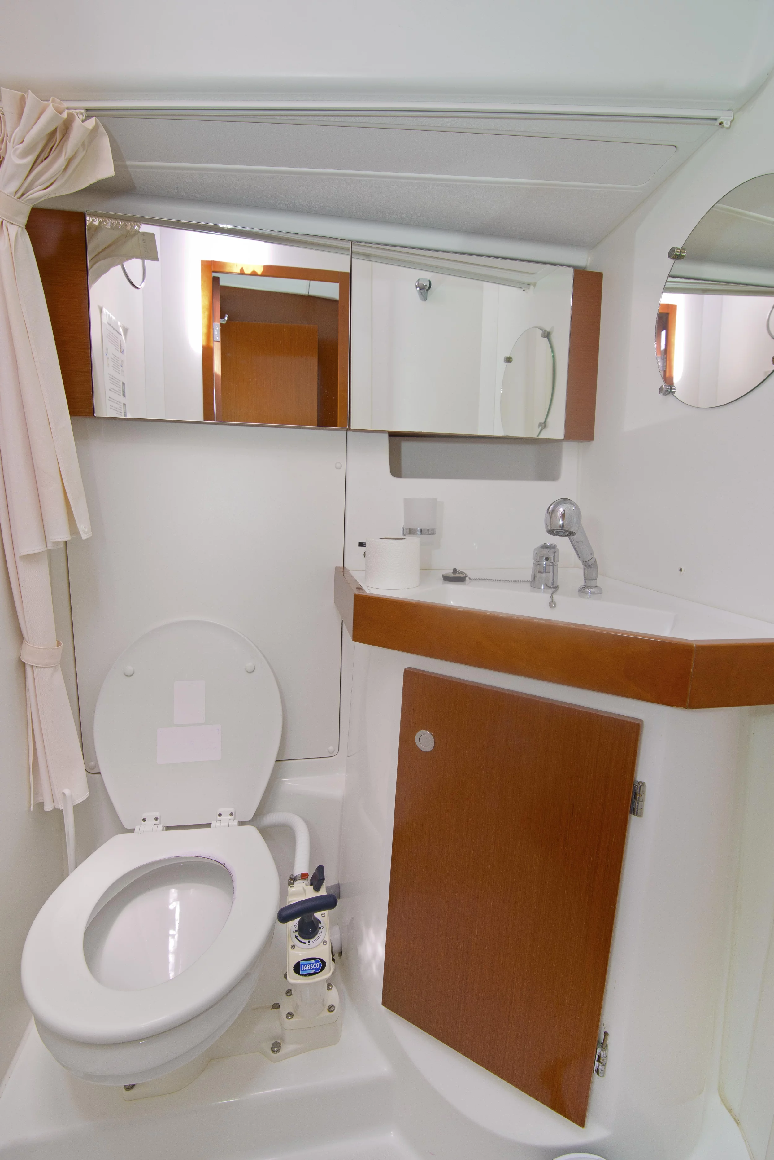 Oceanis 50 Family (EVITA I)  - 1