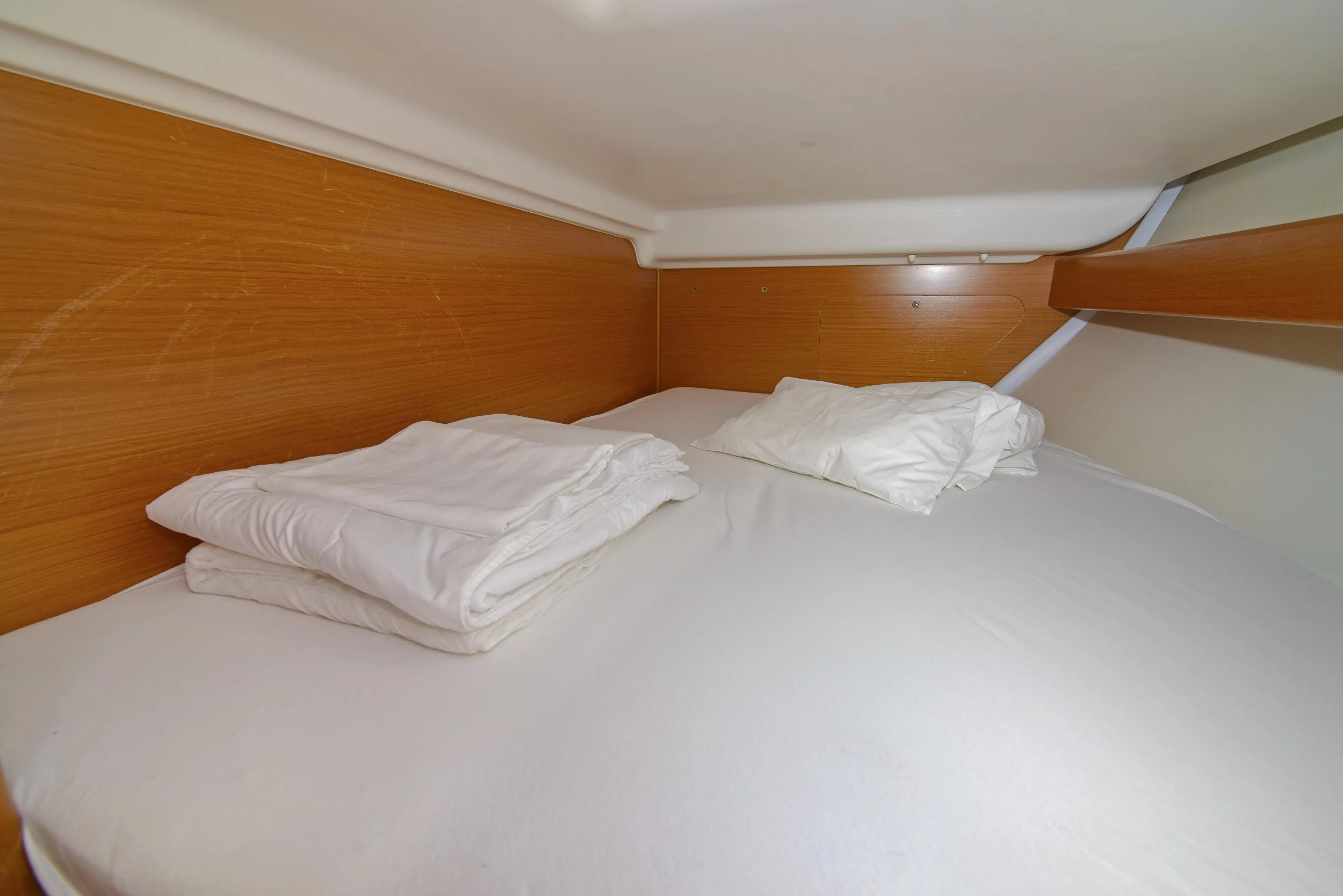 Beneteau Cyclades 39.3 (Helena)  - 4