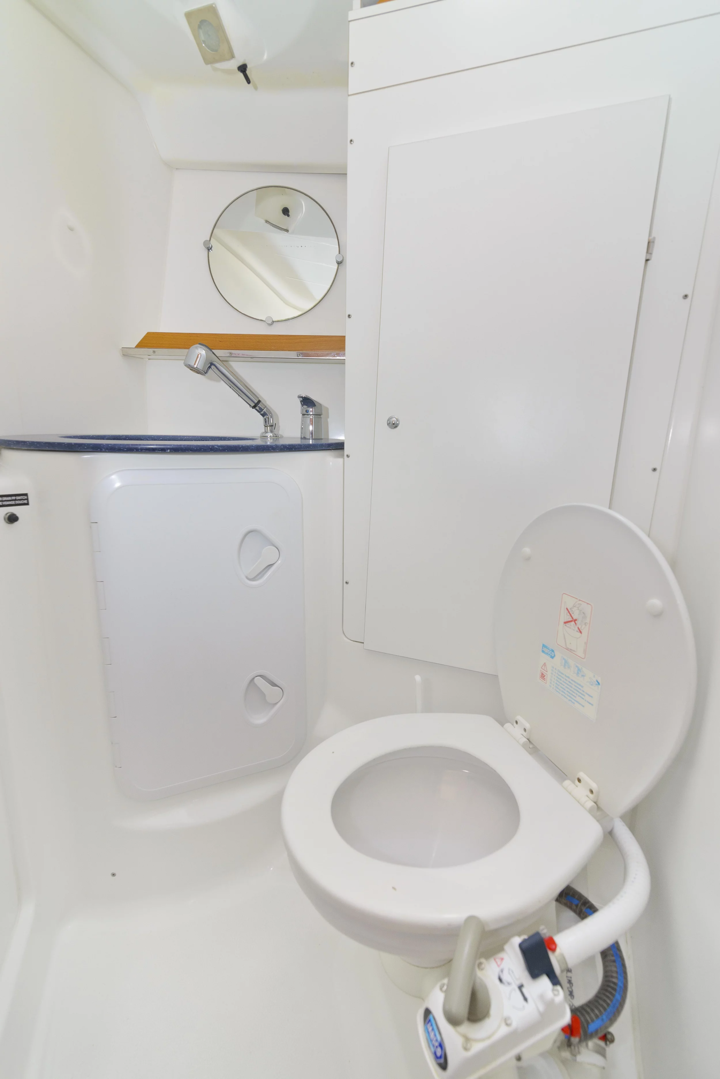Beneteau Cyclades 39.3 (Helena)  - 11