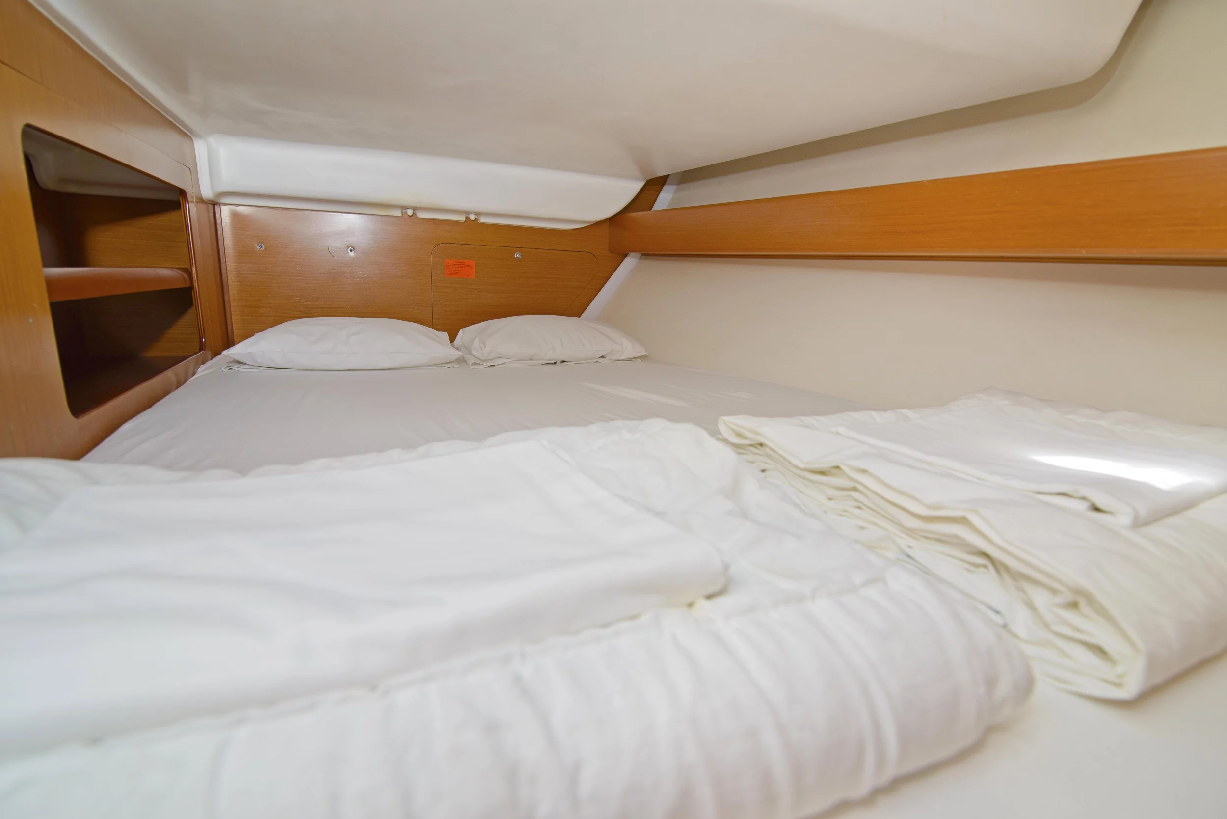 Beneteau Cyclades 50.5 (SaPhiSo III)  - 12