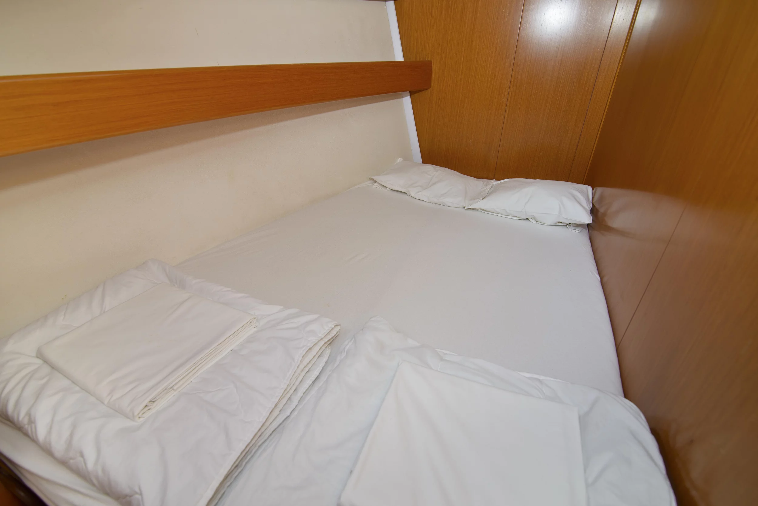 Beneteau Cyclades 50.5 (SaPhiSo III)  - 9