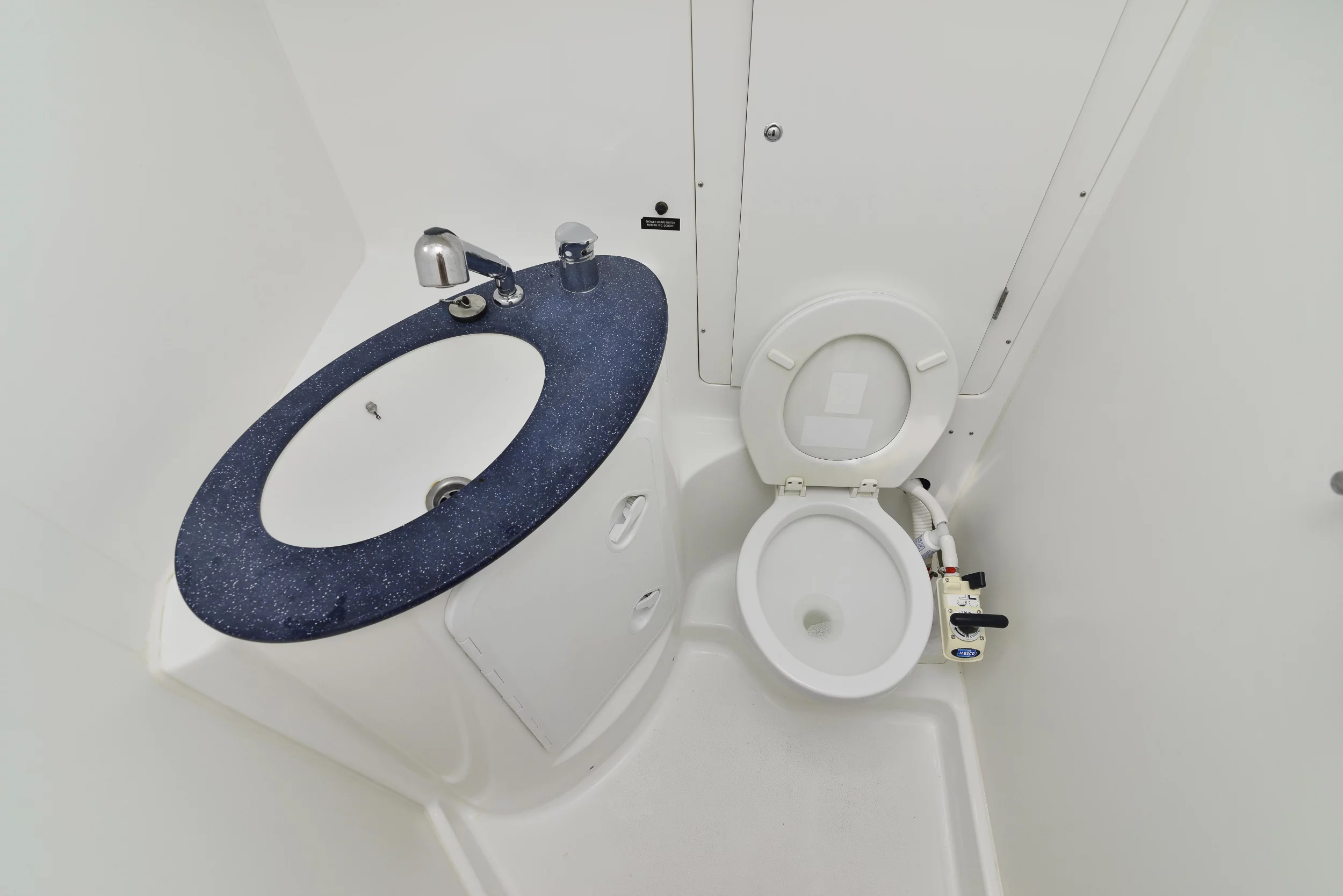 Beneteau Cyclades 50.5 (SaPhiSo III)  - 3
