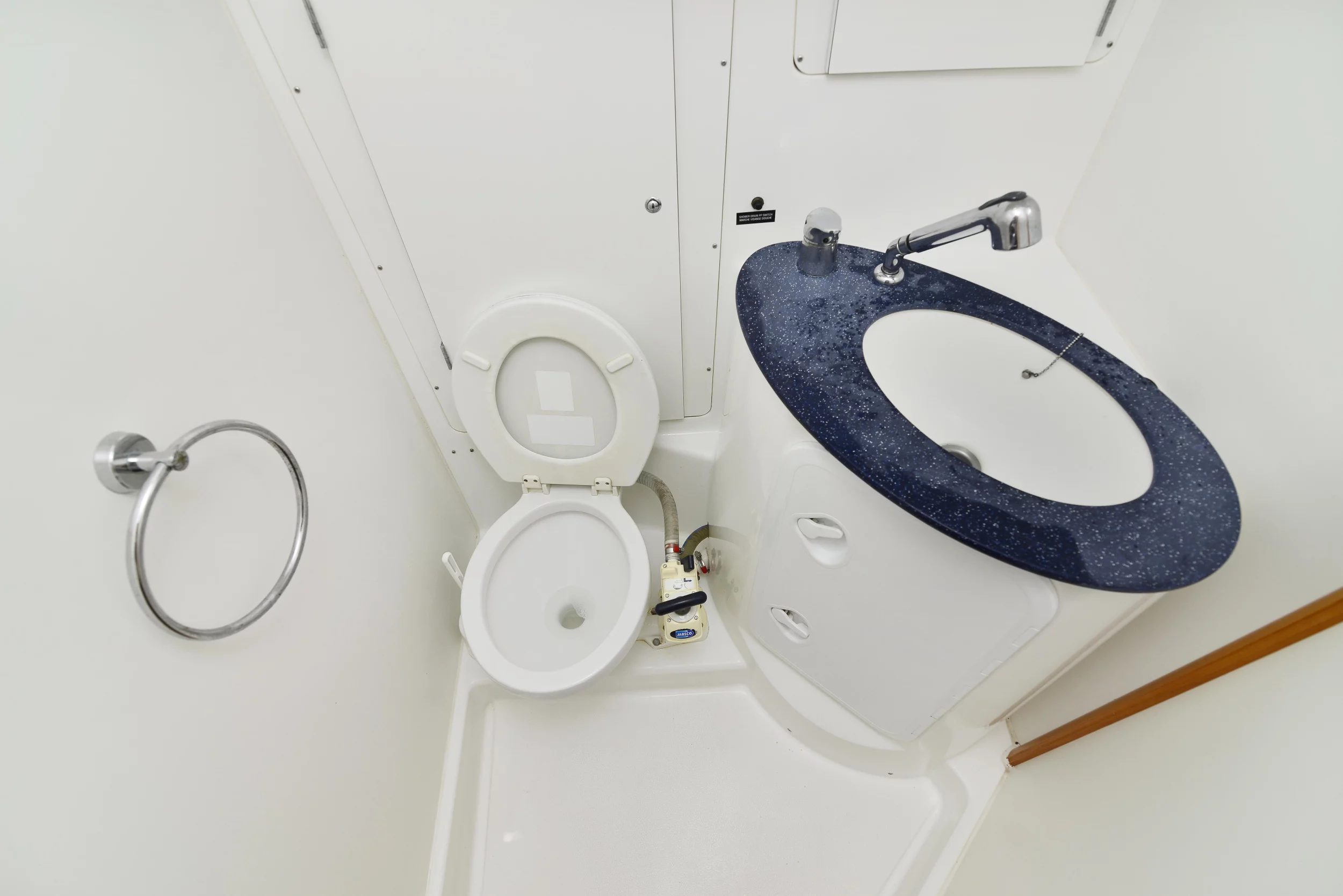 Beneteau Cyclades 50.5 (SaPhiSo III)  - 13