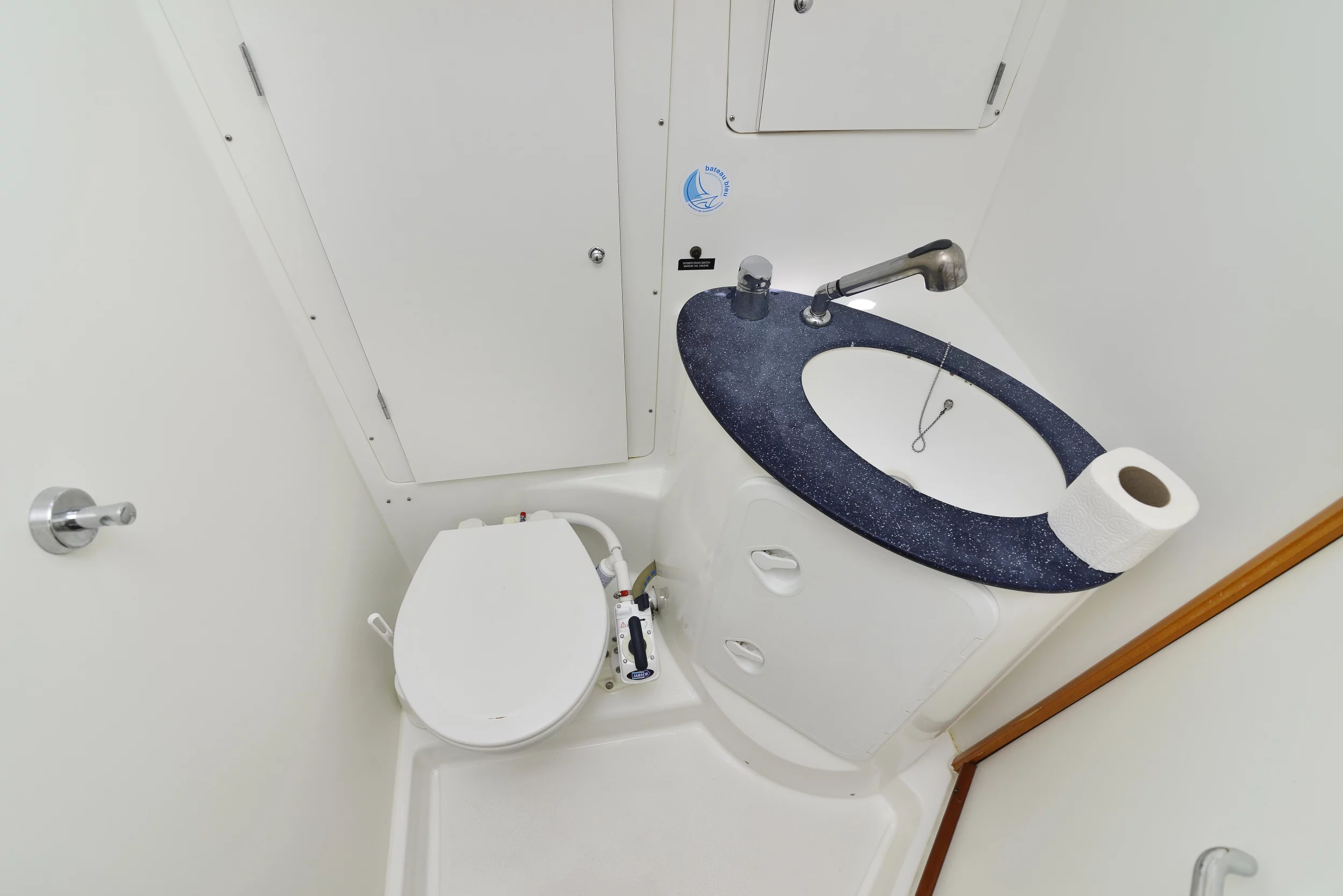 Beneteau Cyclades 50.5 (SaPhiSo III)  - 7
