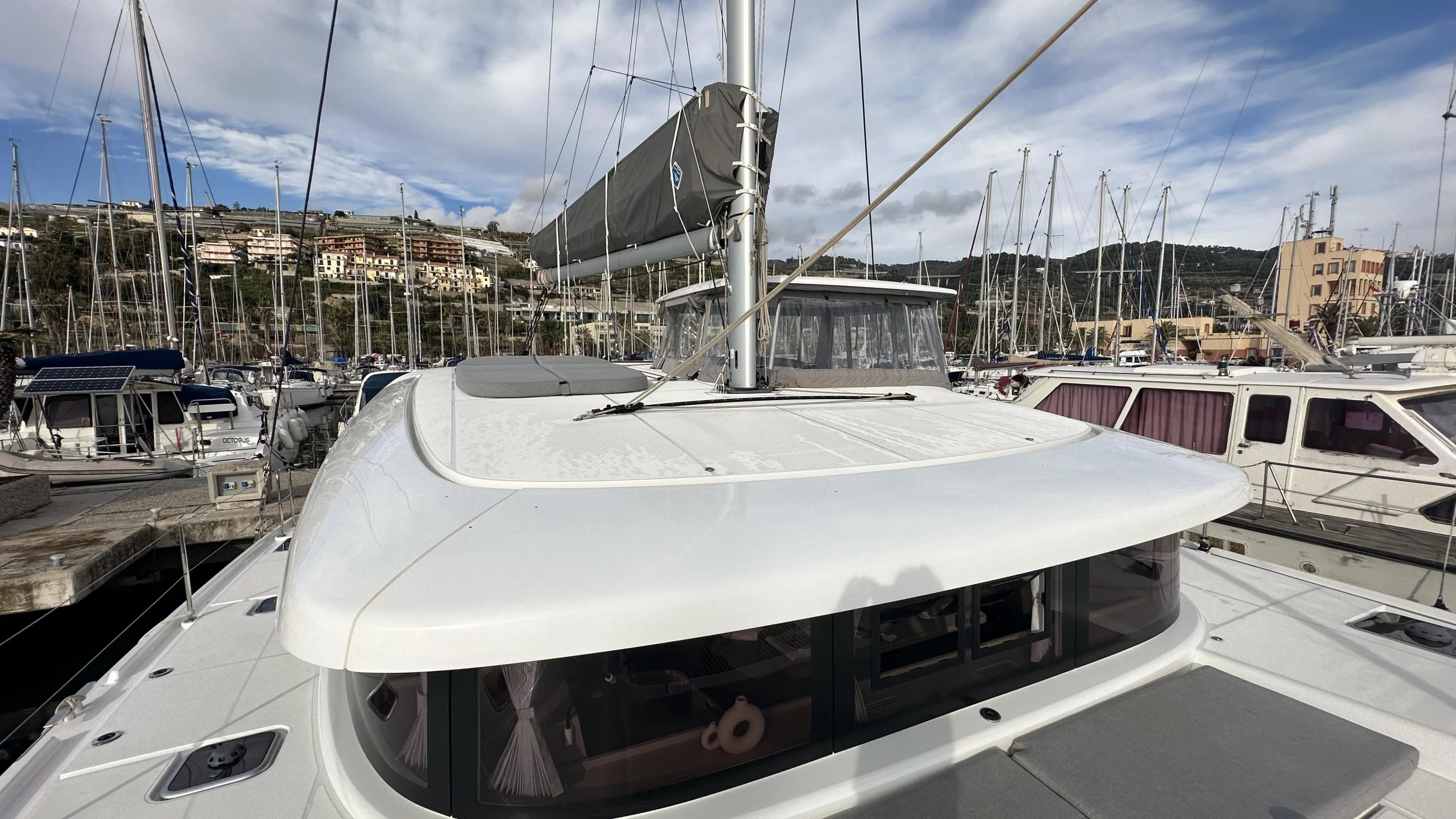 Lagoon 42 (Veryta)  - 3