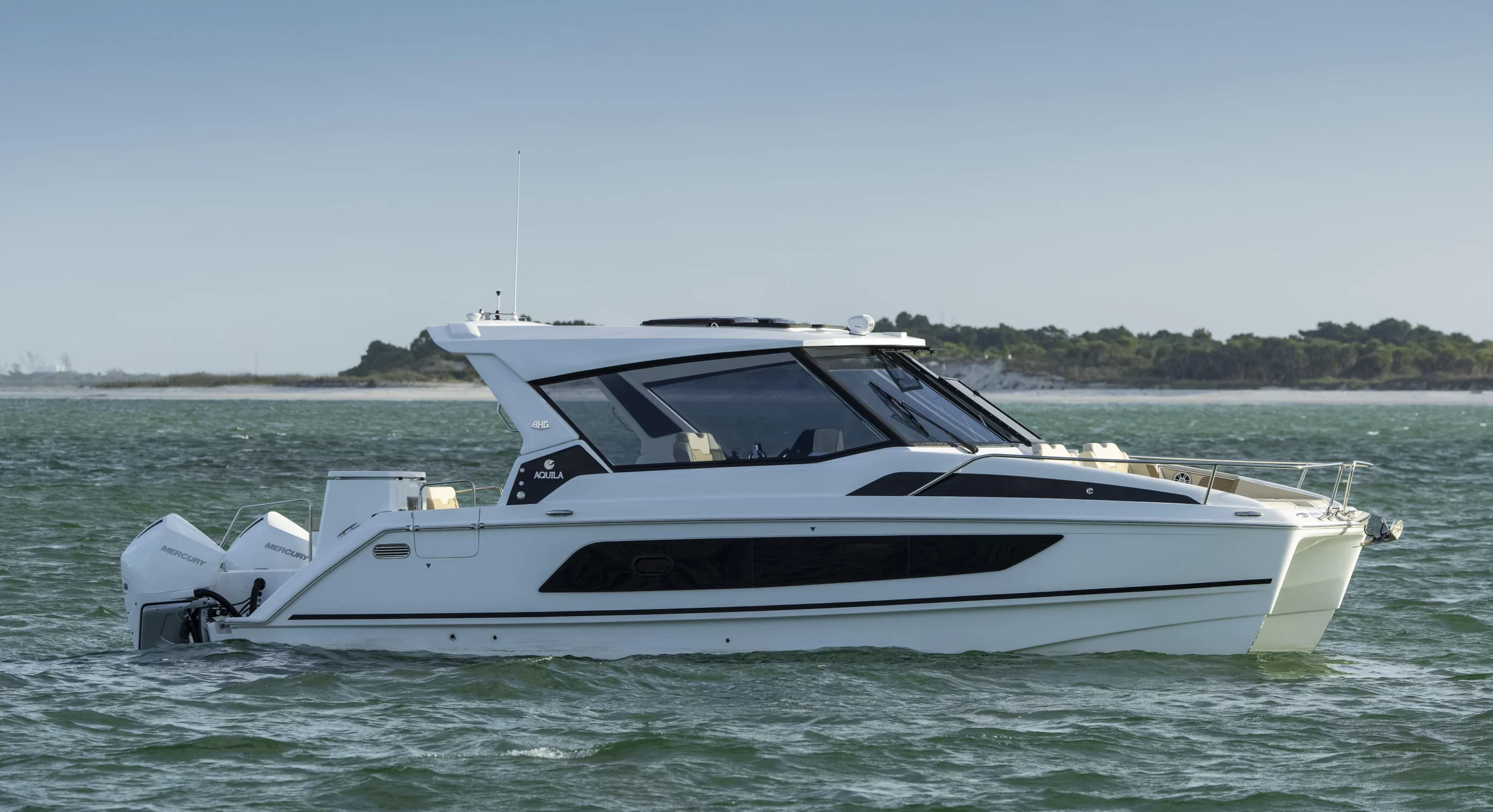 Aquila 36 (Joy)  - 13