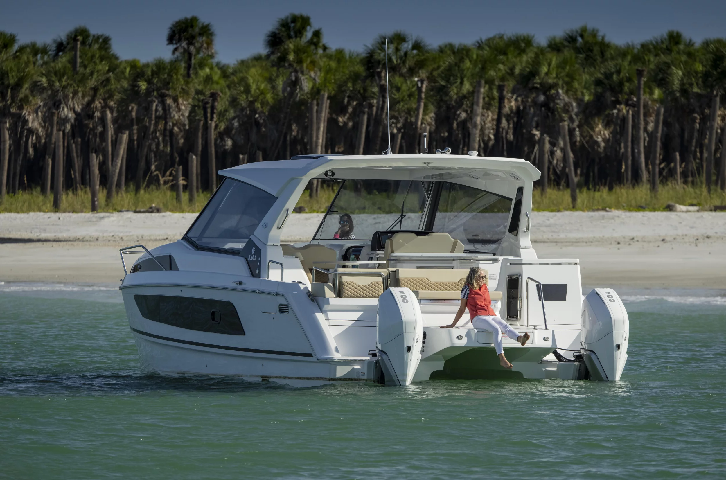 Aquila 36 (Joy)  - 12
