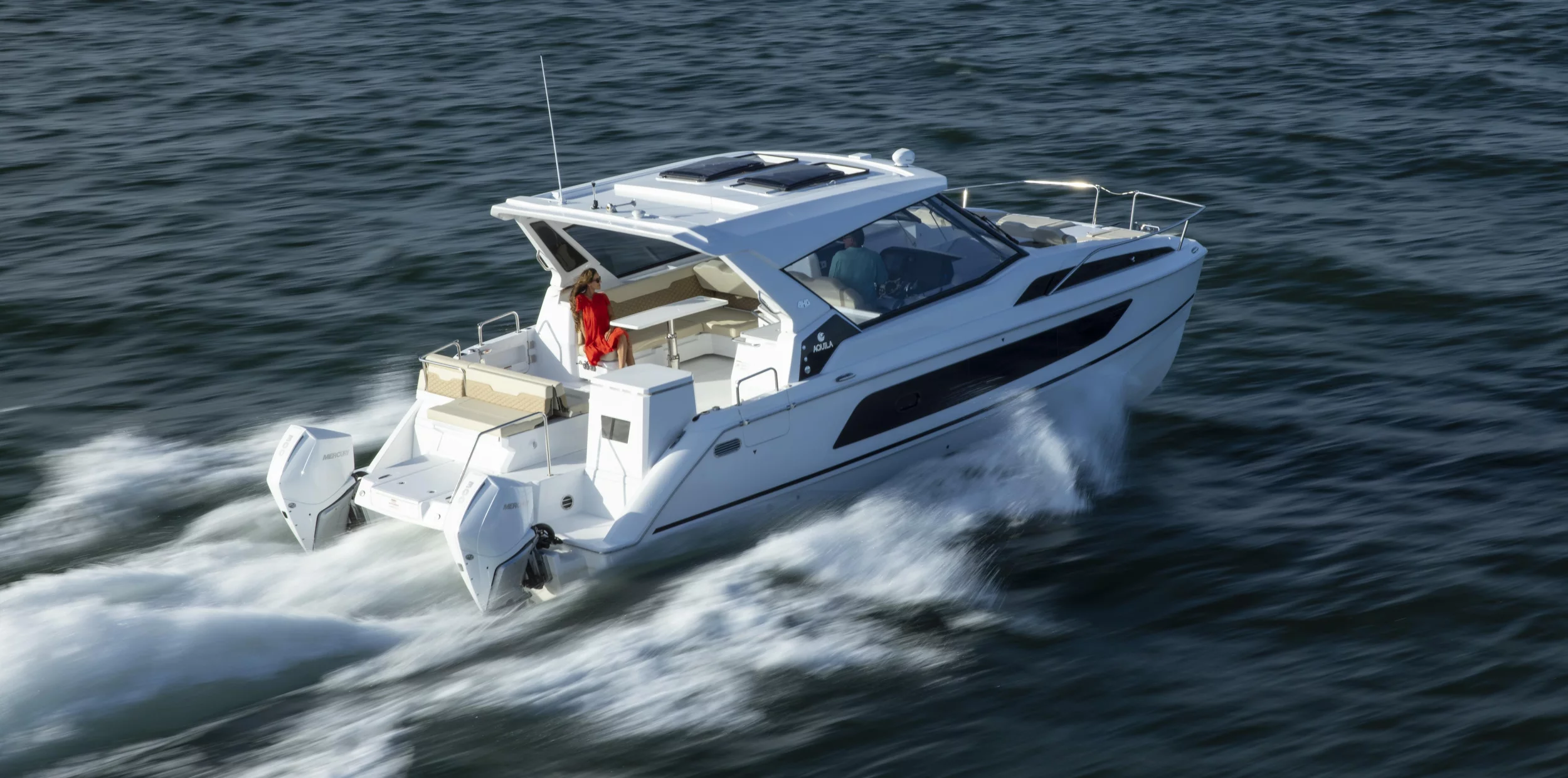 Aquila 36 (Joy)  - 11