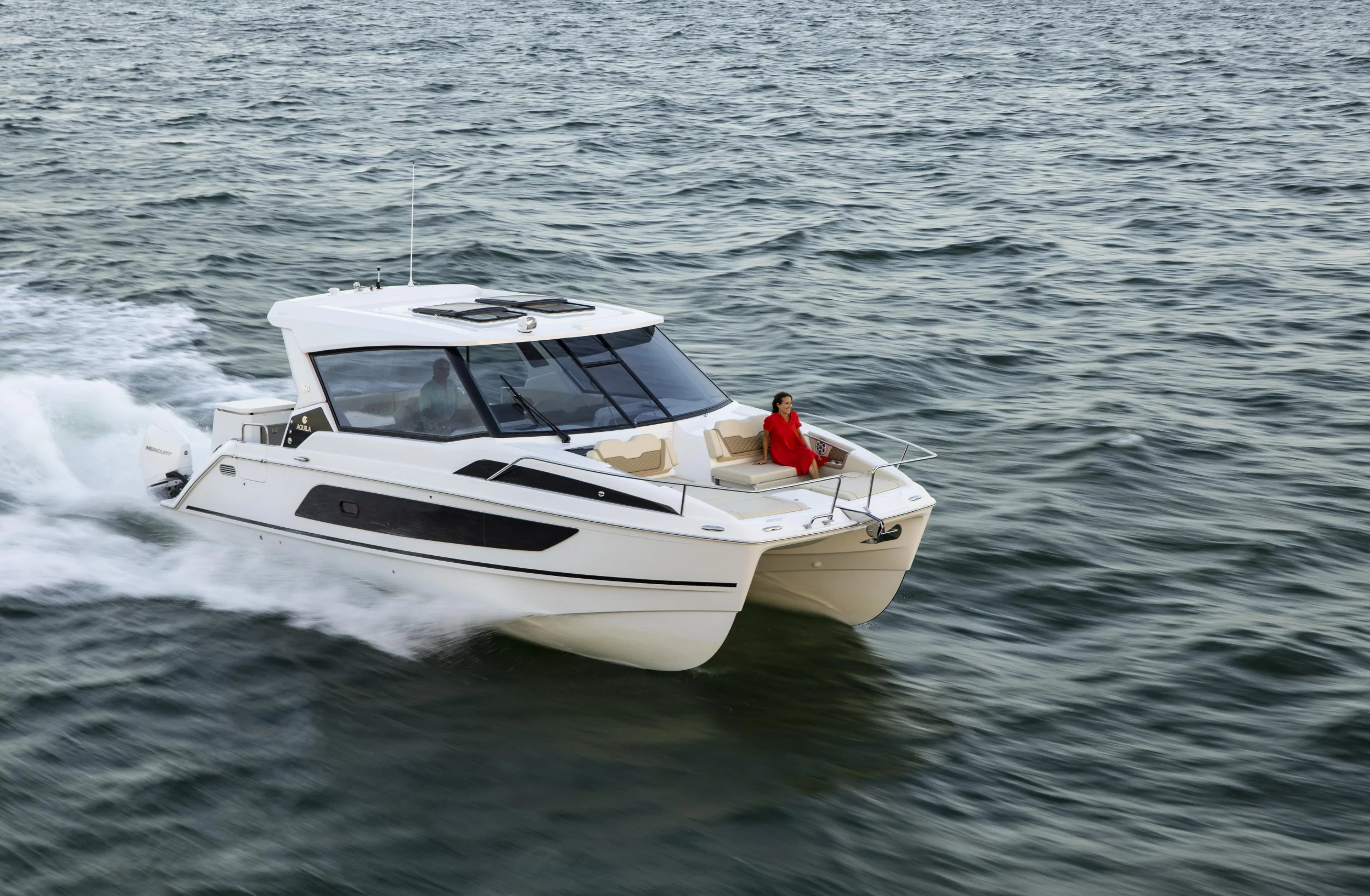 Aquila 36 (Joy)  - 3