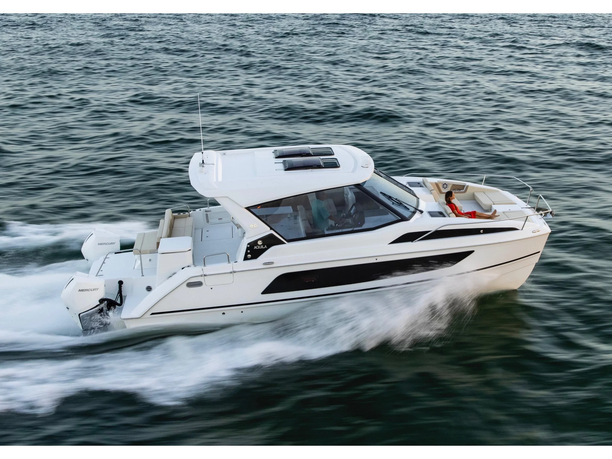 Aquila 36 (Joy) Main image - 0