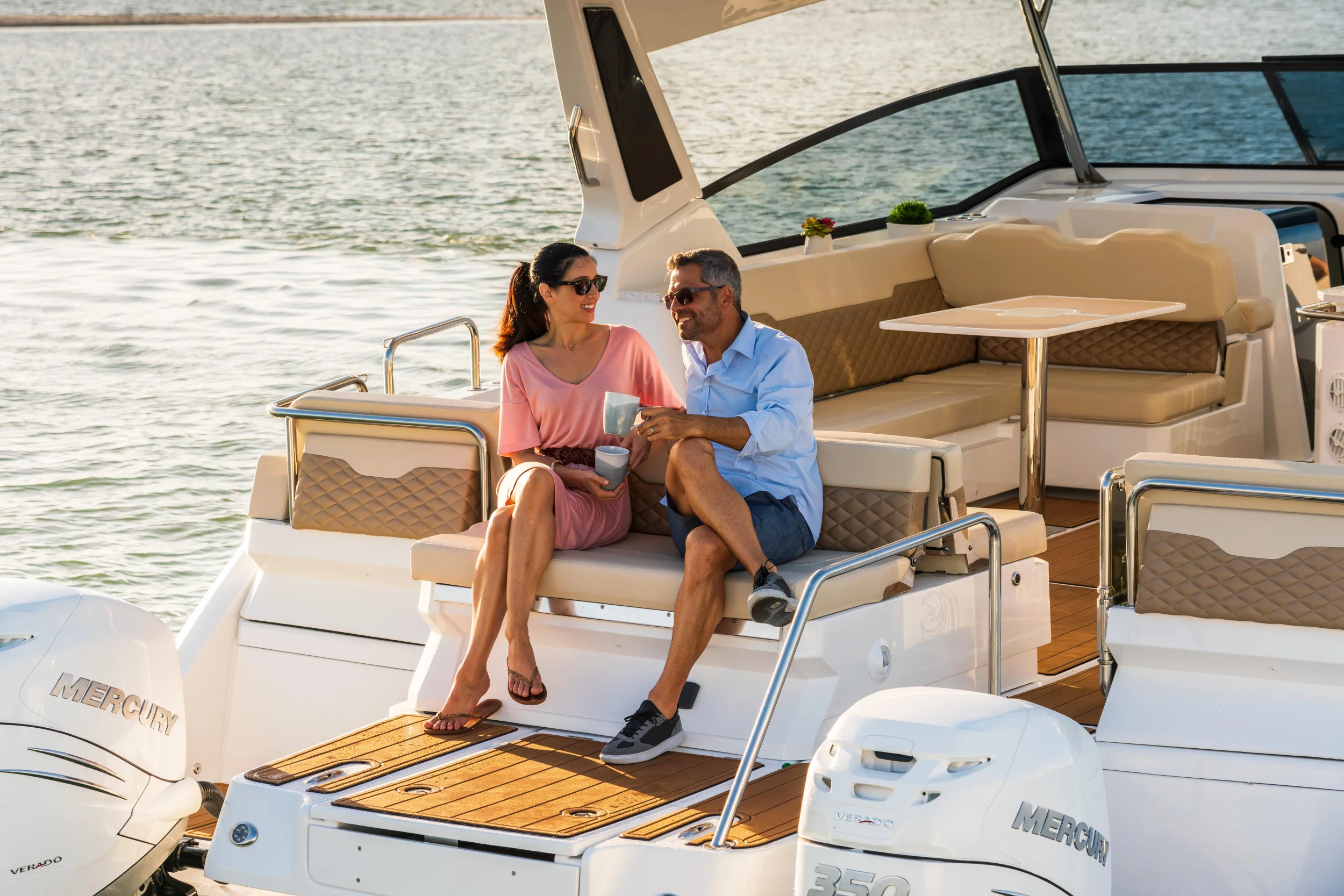Aquila 36 (Joy)  - 5