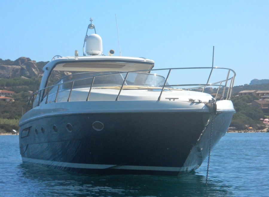 Photo #7 - Blu Martin 46 ST (Profondo Blu) in Scarlino  - 14154